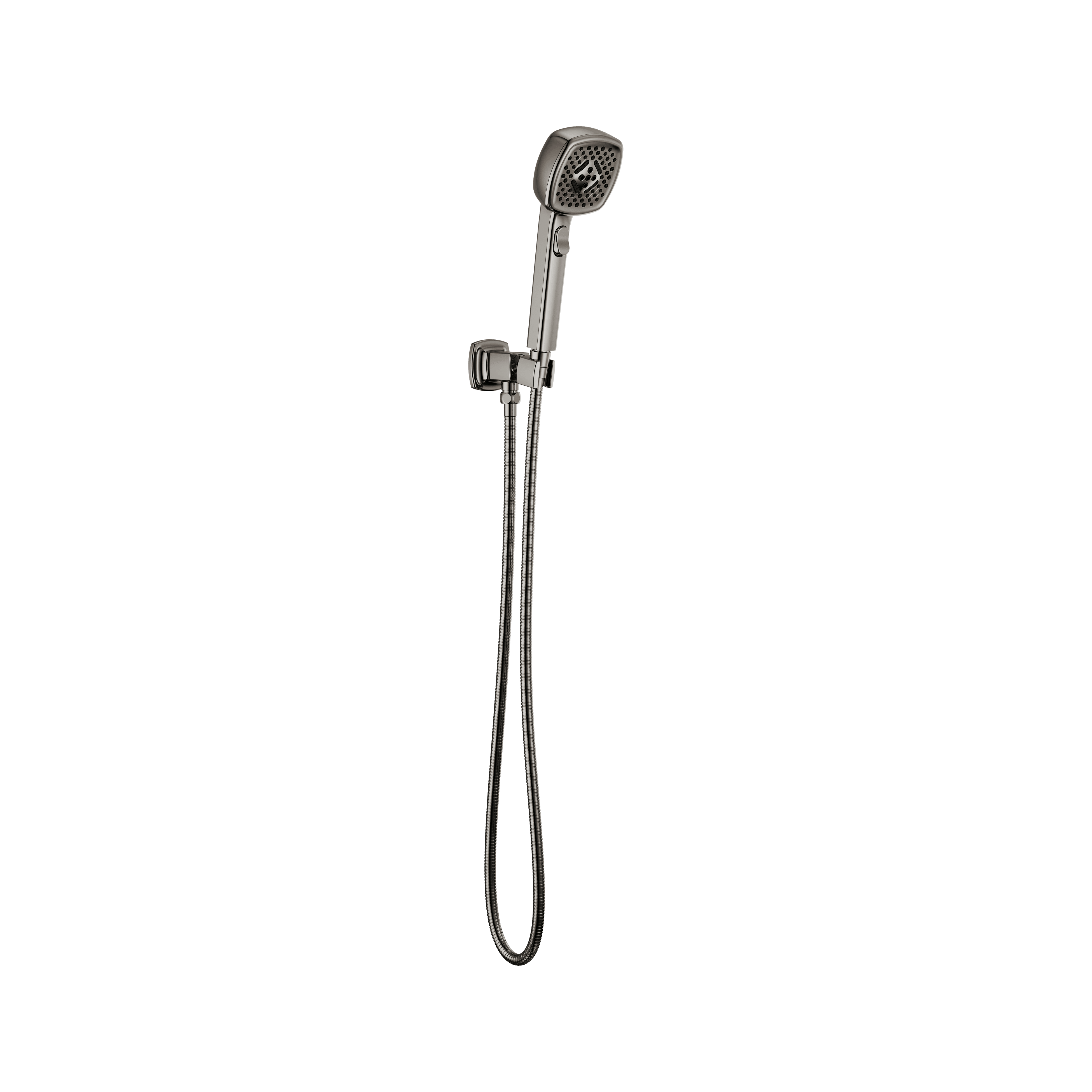 Brizo 88867-BNX Allaria Wall Mount Handshower | QualityBath.com