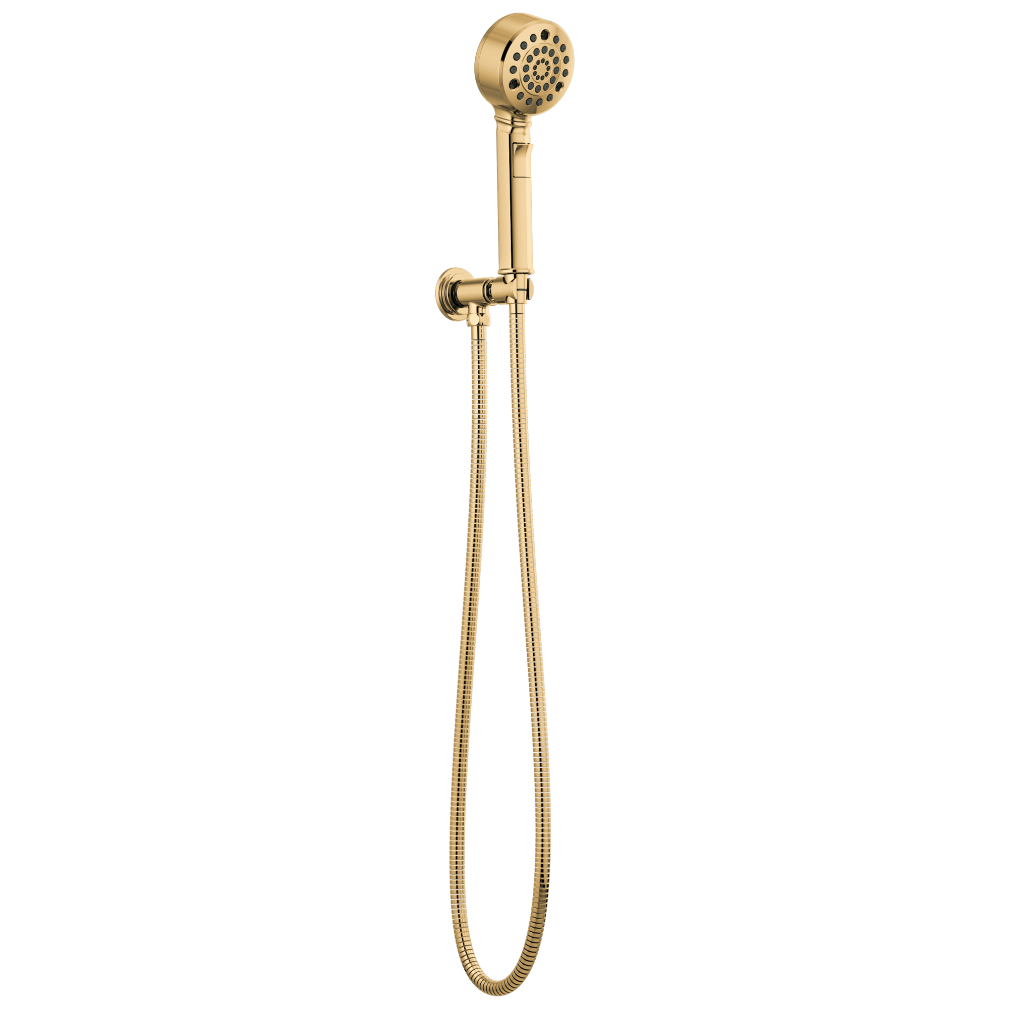 Brizo 88876-PG Invari Multi-Function Handshower | QualityBath.com