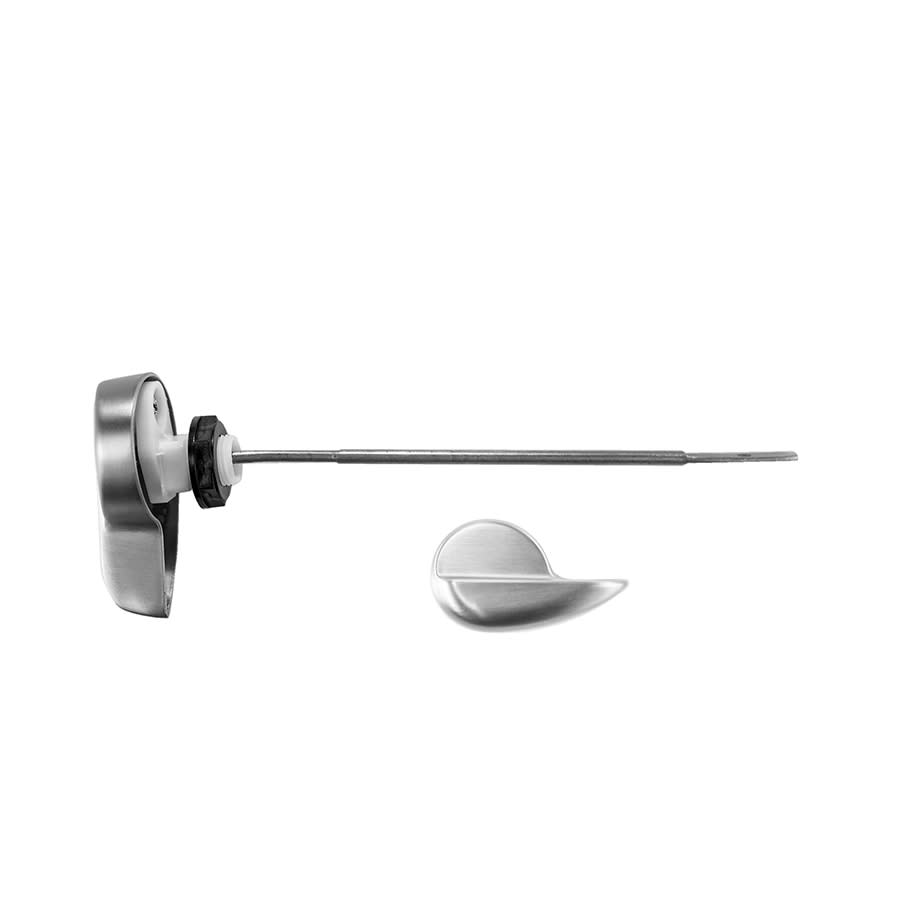 品質が完璧 Lever Trip Tank Toilet 908-CB Jaclo To Toto Fit トップス