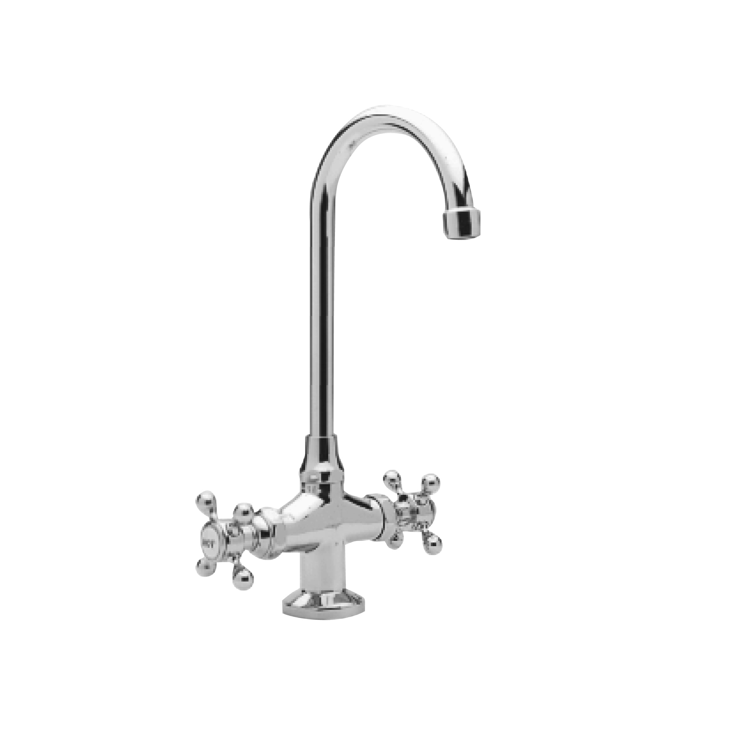 Newport Brass 9281 Chesterfield Single Hole Bar Faucet