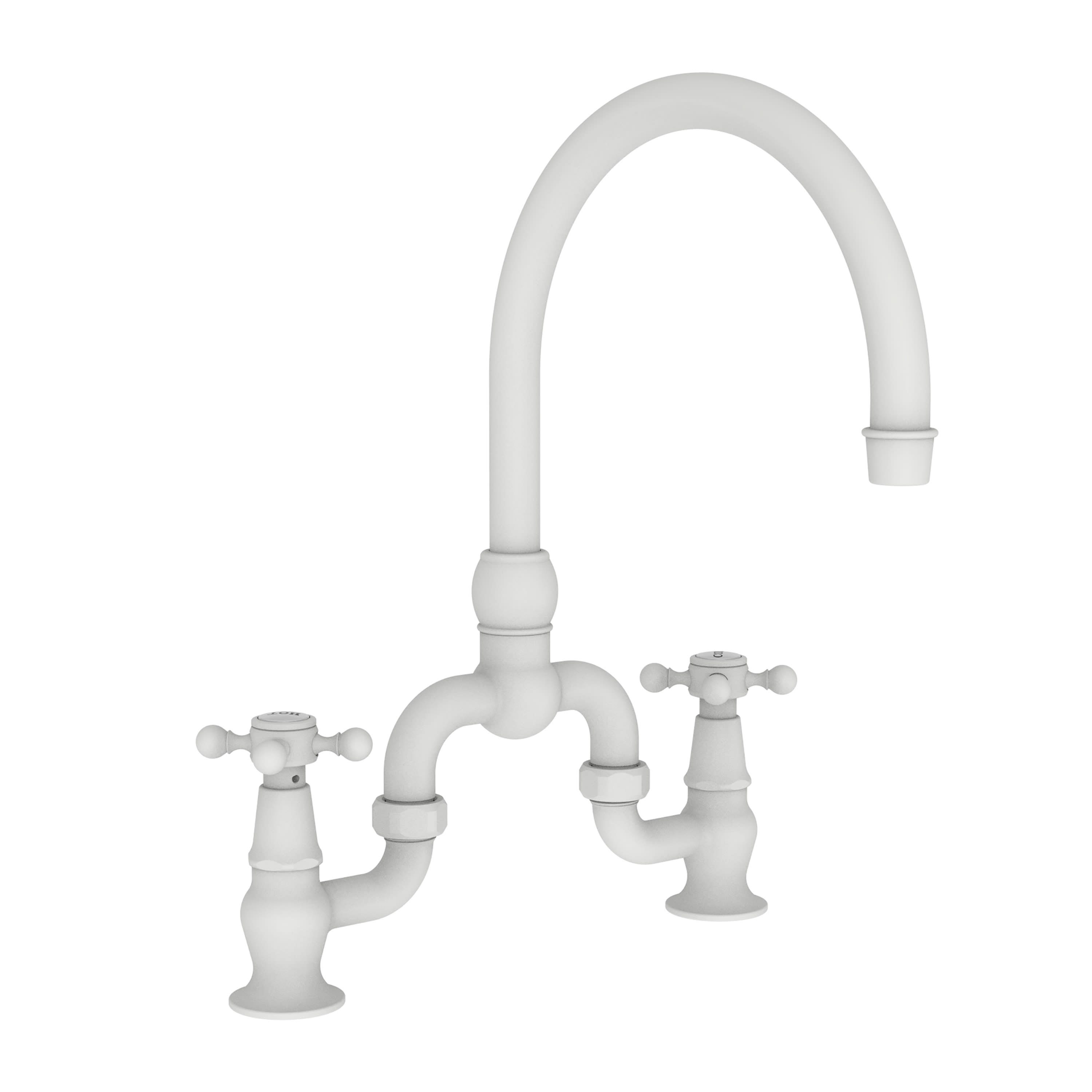 Newport Brass 9461 Kitchen Faucet