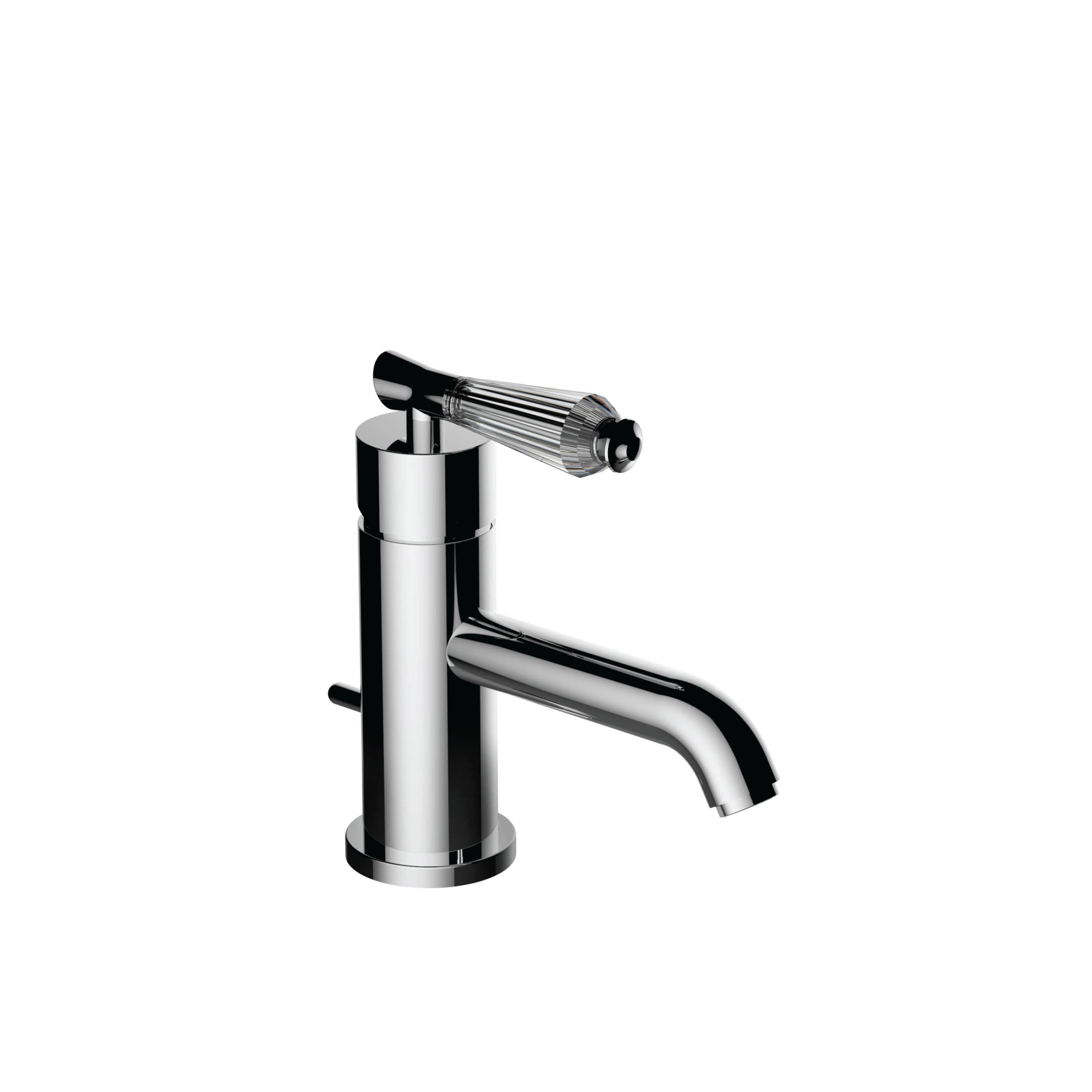 Santec 9480 Moda Crystal Bathroom Faucet Qualitybath Com