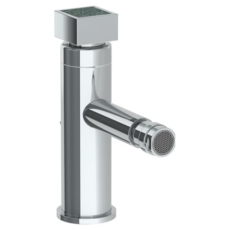 Watermark 97-4.1-J6-SPVD Jem Deck Mounted Monoblock Bidet