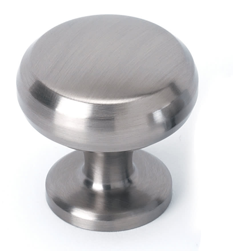 noel ponju  Alno A1174-BRZ Knobs 1 1/4