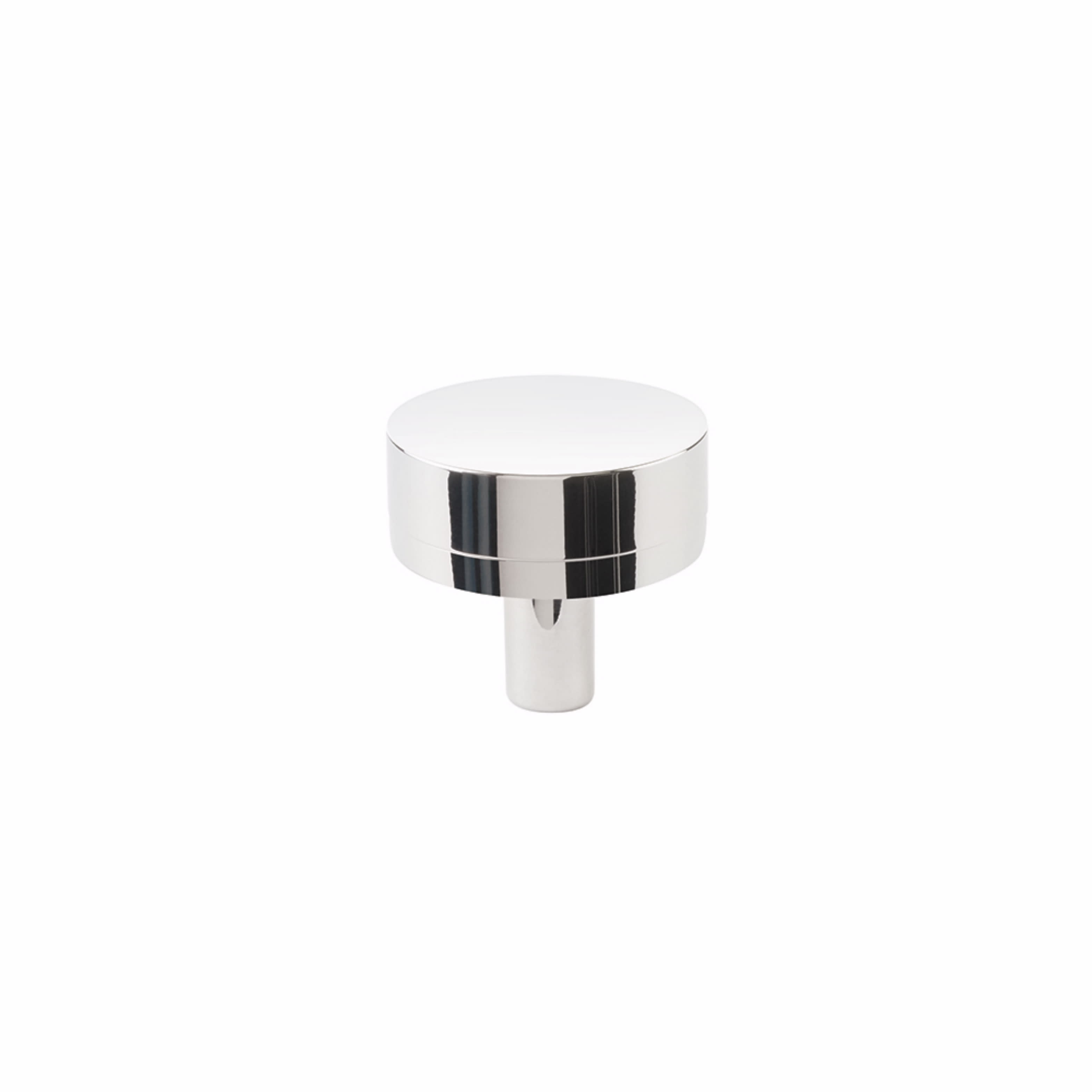 Emtek 86655.CCKUS26.SMKUS10B Select Smooth Cabinet Knob