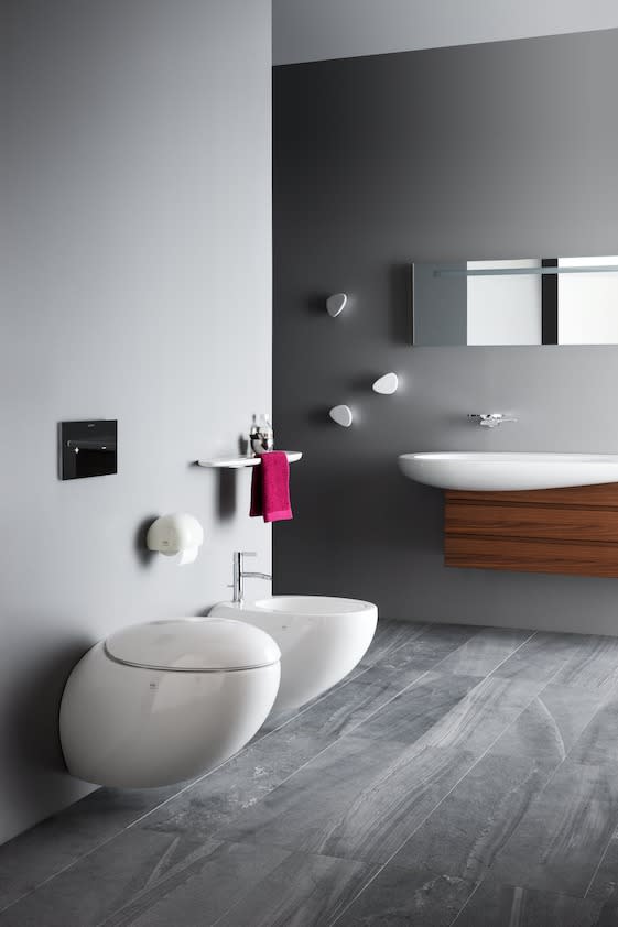 Il Bagno Alessi Laufen