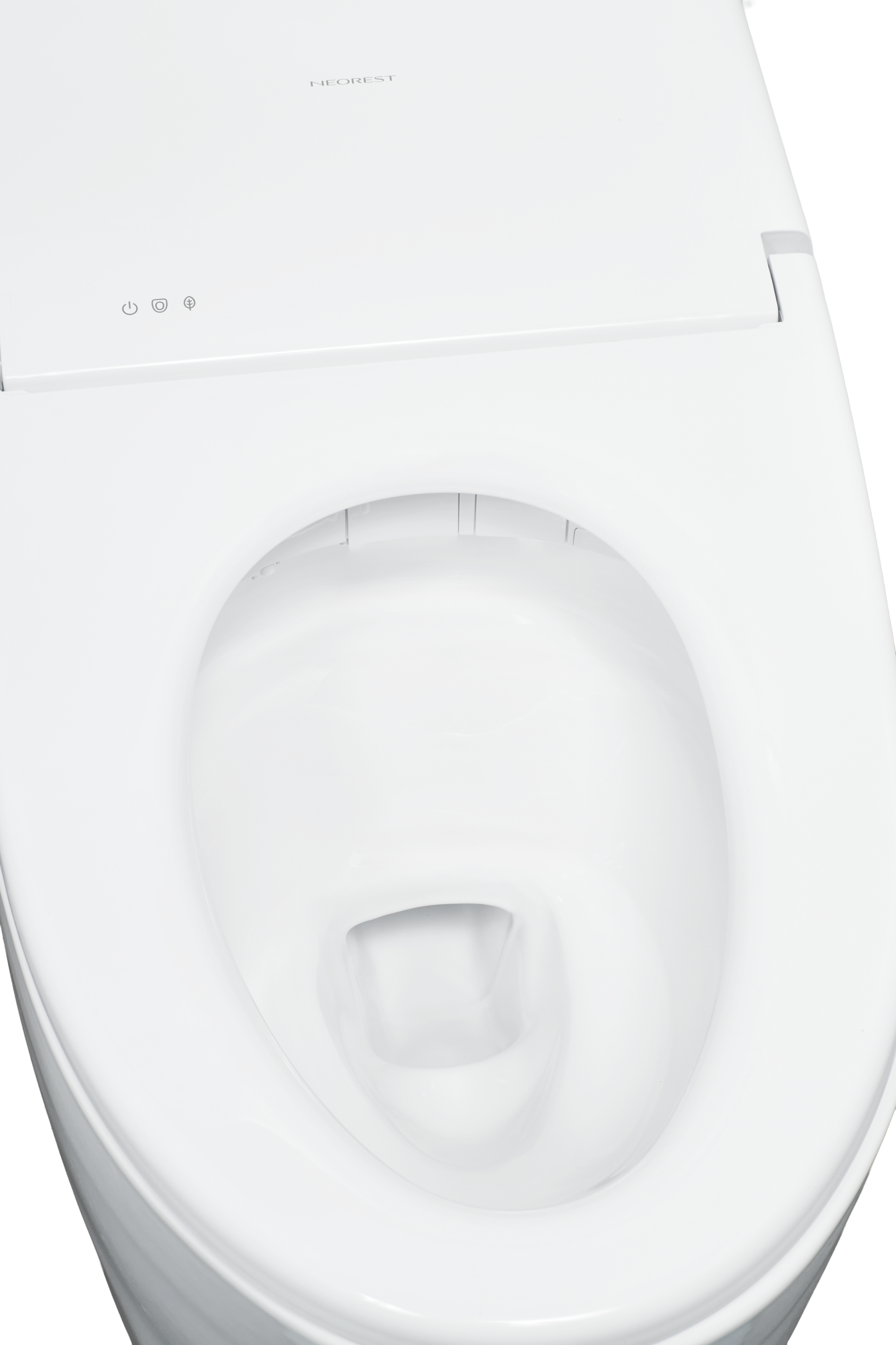 Toto MS8551CUMFG#01 Neorest As Dual Flush Toilet-1.0 Gpf & 0.8 Gpf