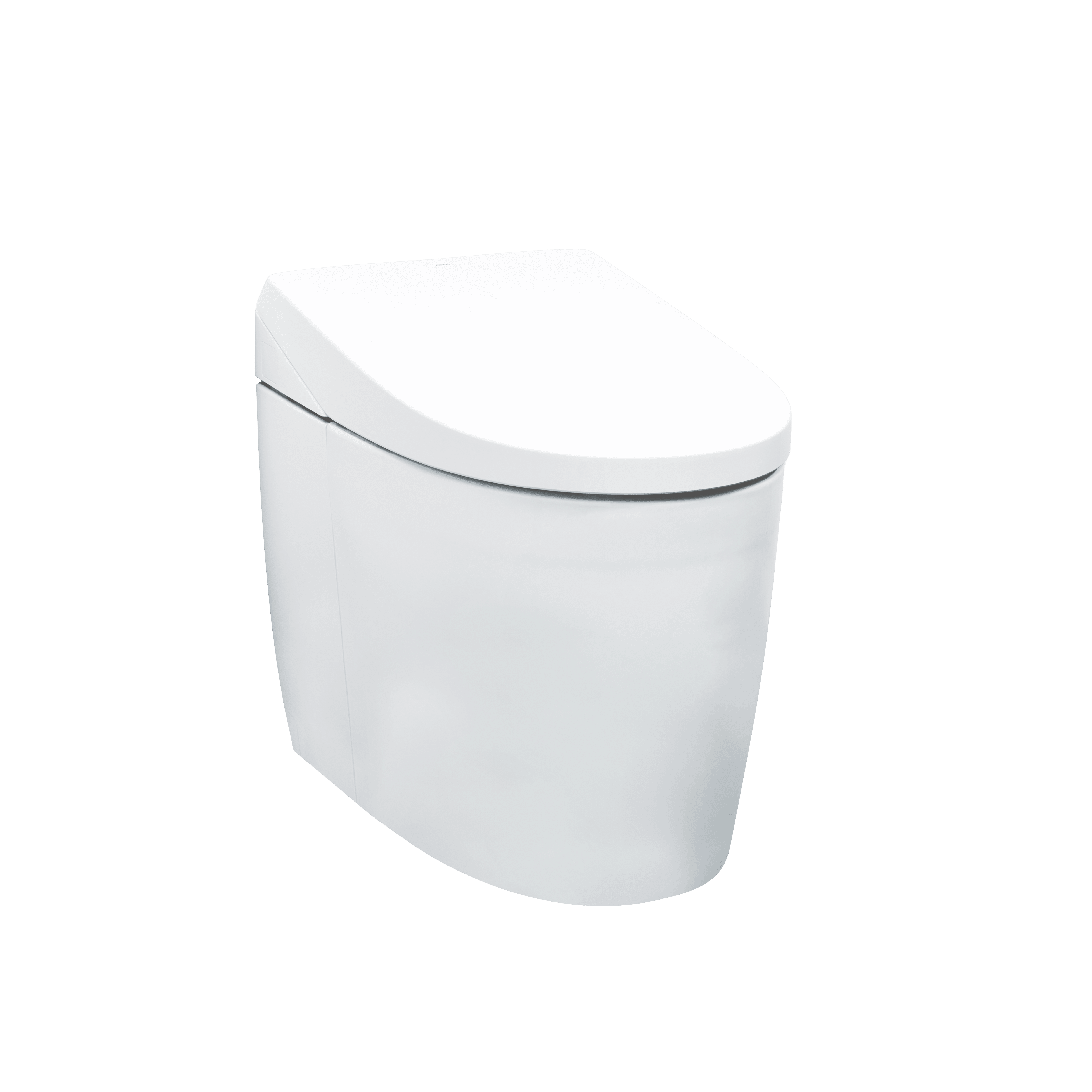 Toto MS8551CUMFG#01 Neorest As Dual Flush Toilet-1.0 Gpf & 0.8 Gpf