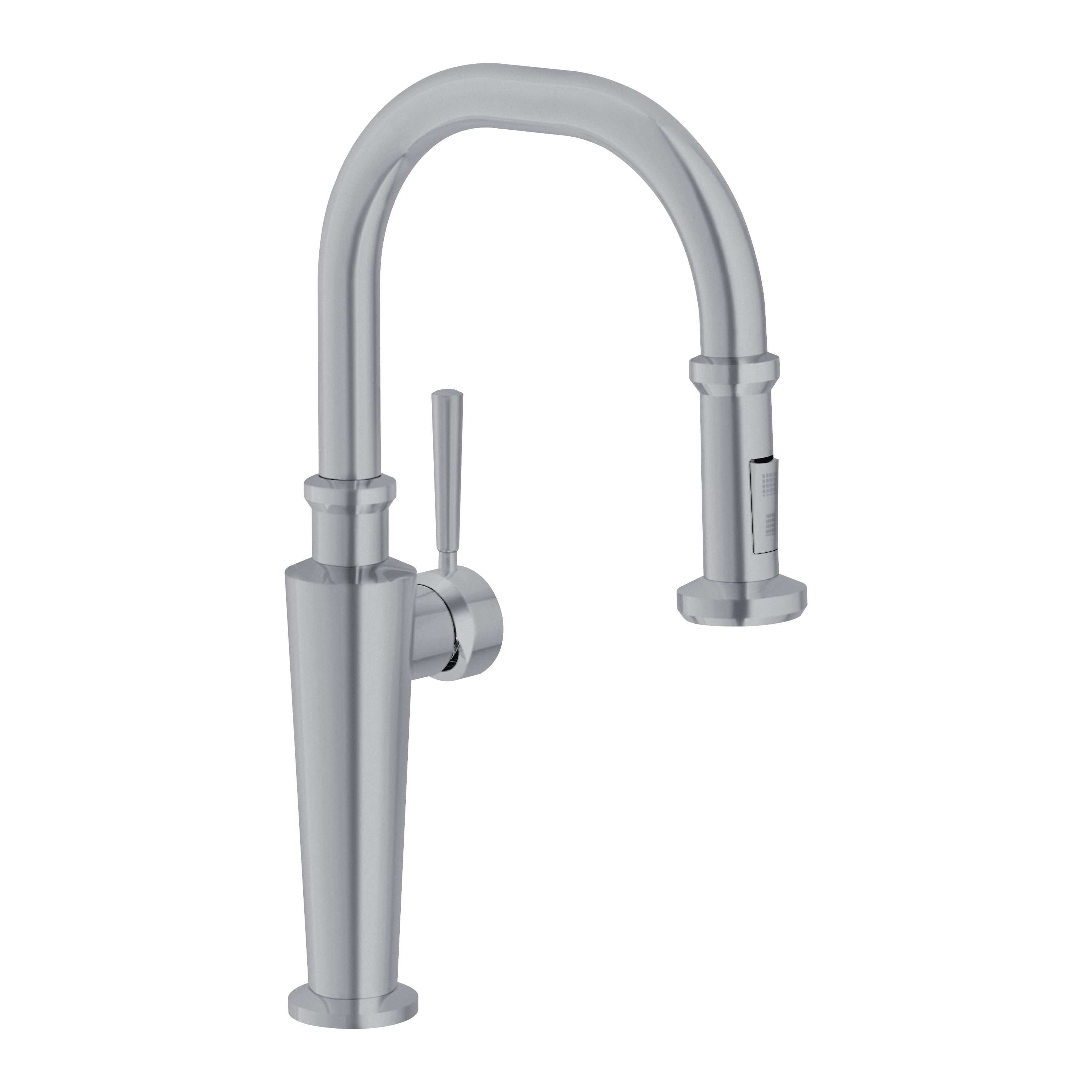 Absinthe Pull Down Kitchen Faucet