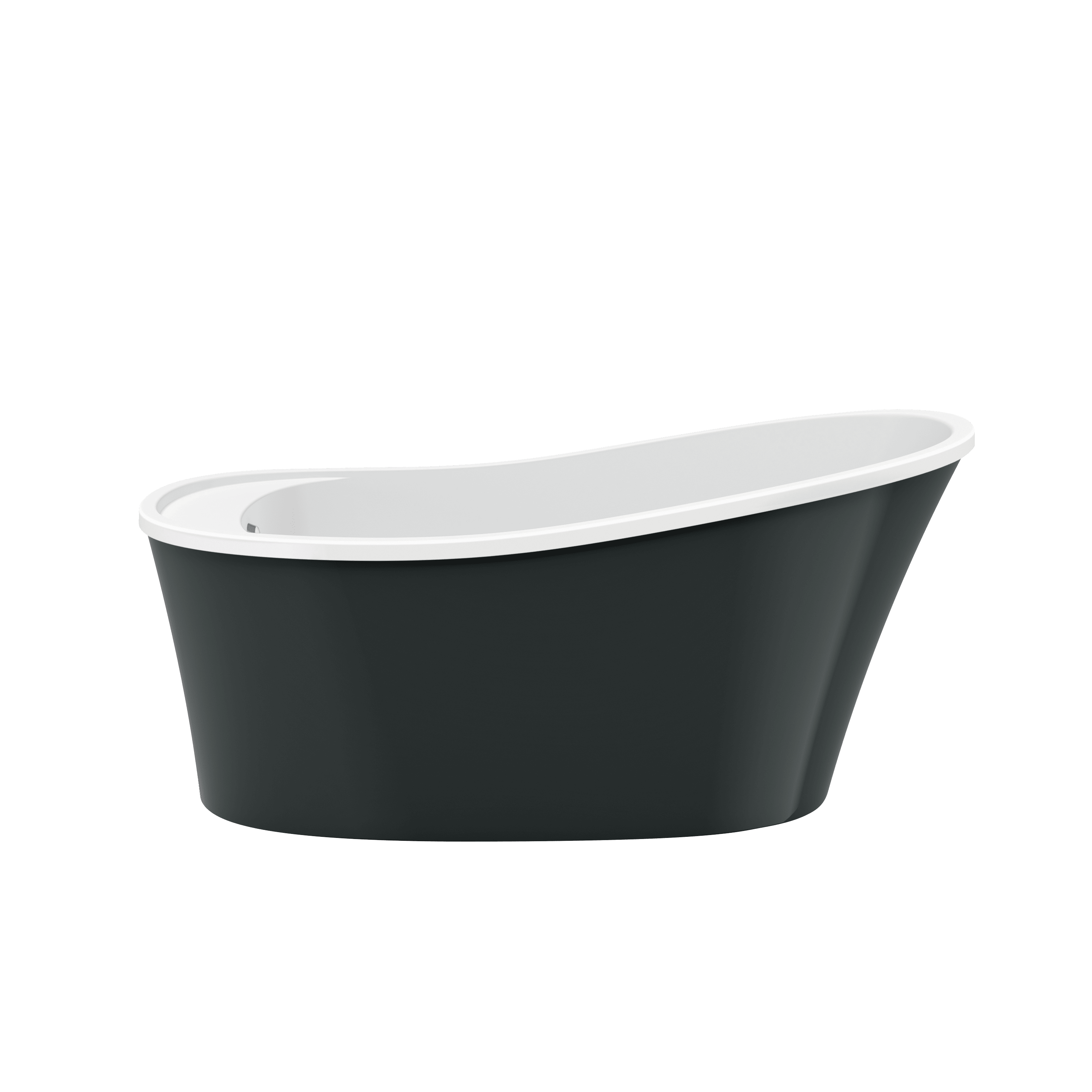 Maax 106266 Ariosa 6032 Freestanding Soaker Tub