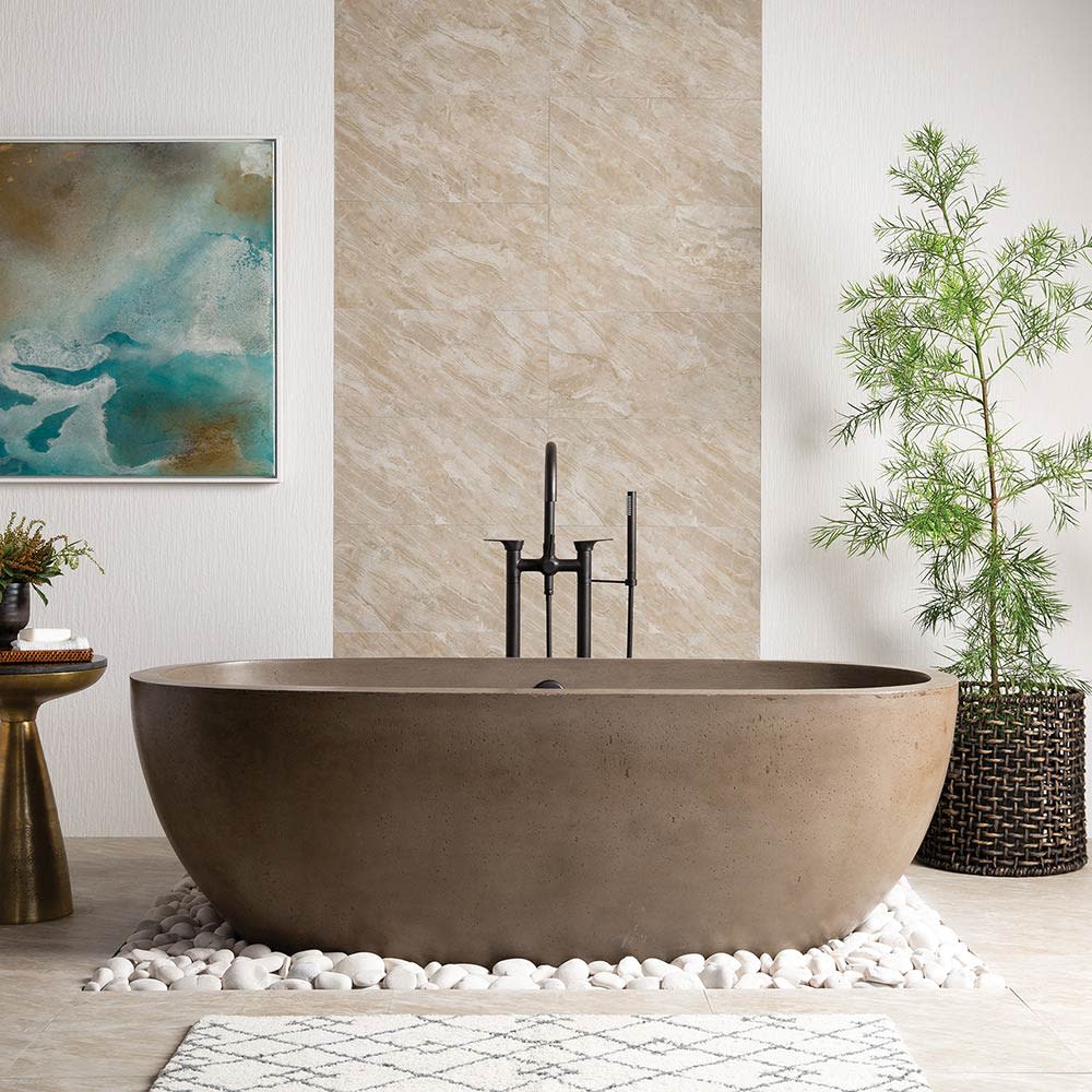 Avalon-72in-Concrete-Bathtub-