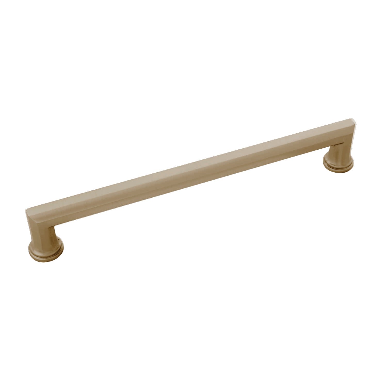 Belwith Keeler B072442-CBZ Facette 8-5/8 Belwith Keeler B072442-CBZ Facette 8-5/8