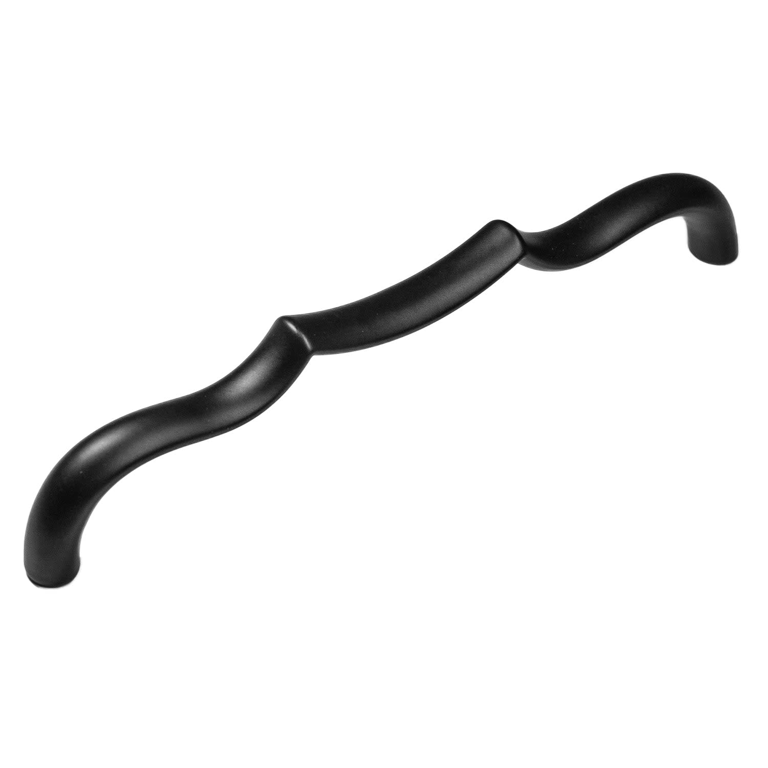 Belwith Keeler B076142-CBZ Trellis 6-1/4