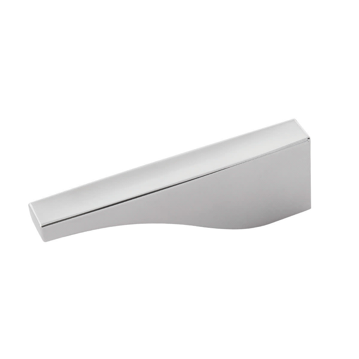◆Bell◆ Belwith Keeler B076147 Channel Cabinet Knob | QualityBath.com