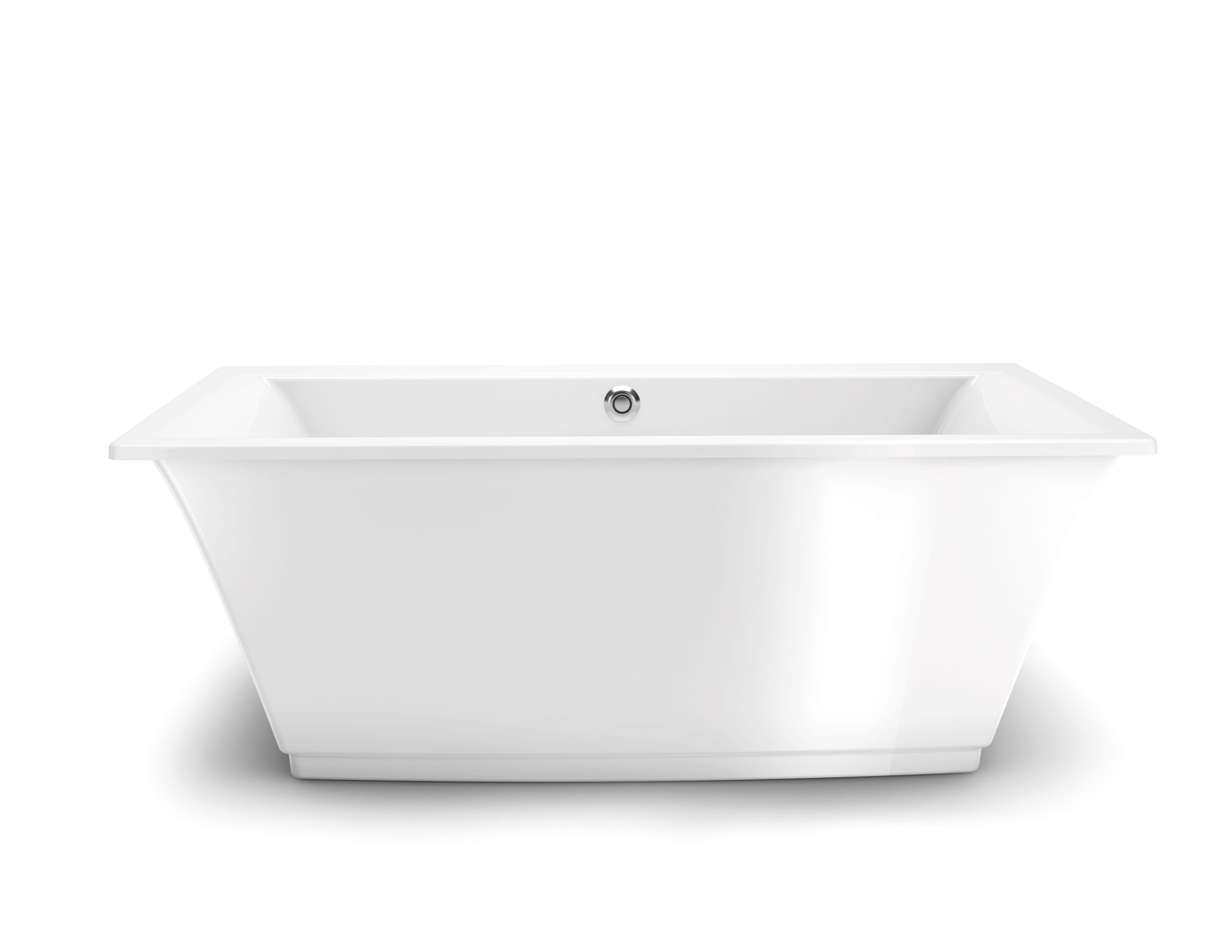 ἁῩἡI A II B AdvancedῴᾨὩ Maax Pose 66″ x 36″ Drop-In Soaking Tub – 101459 – Consumers