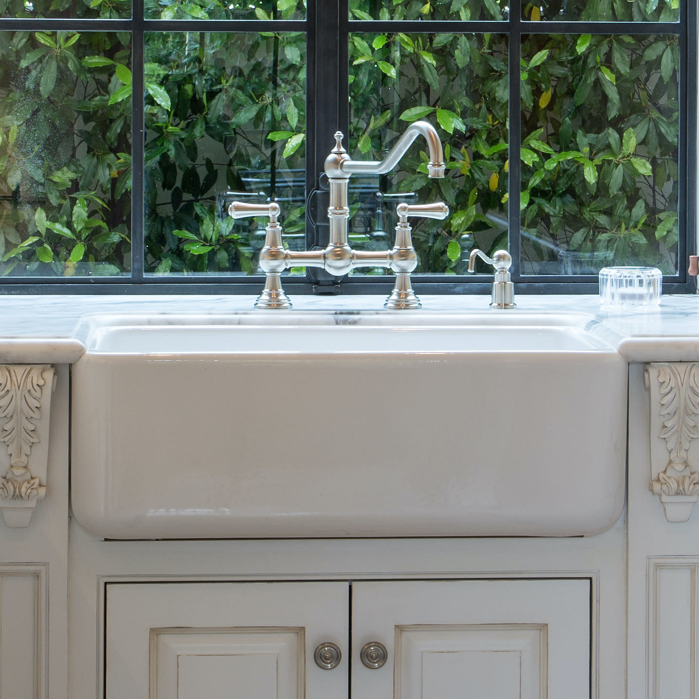 Rohl RC2418WH Lancaster 24