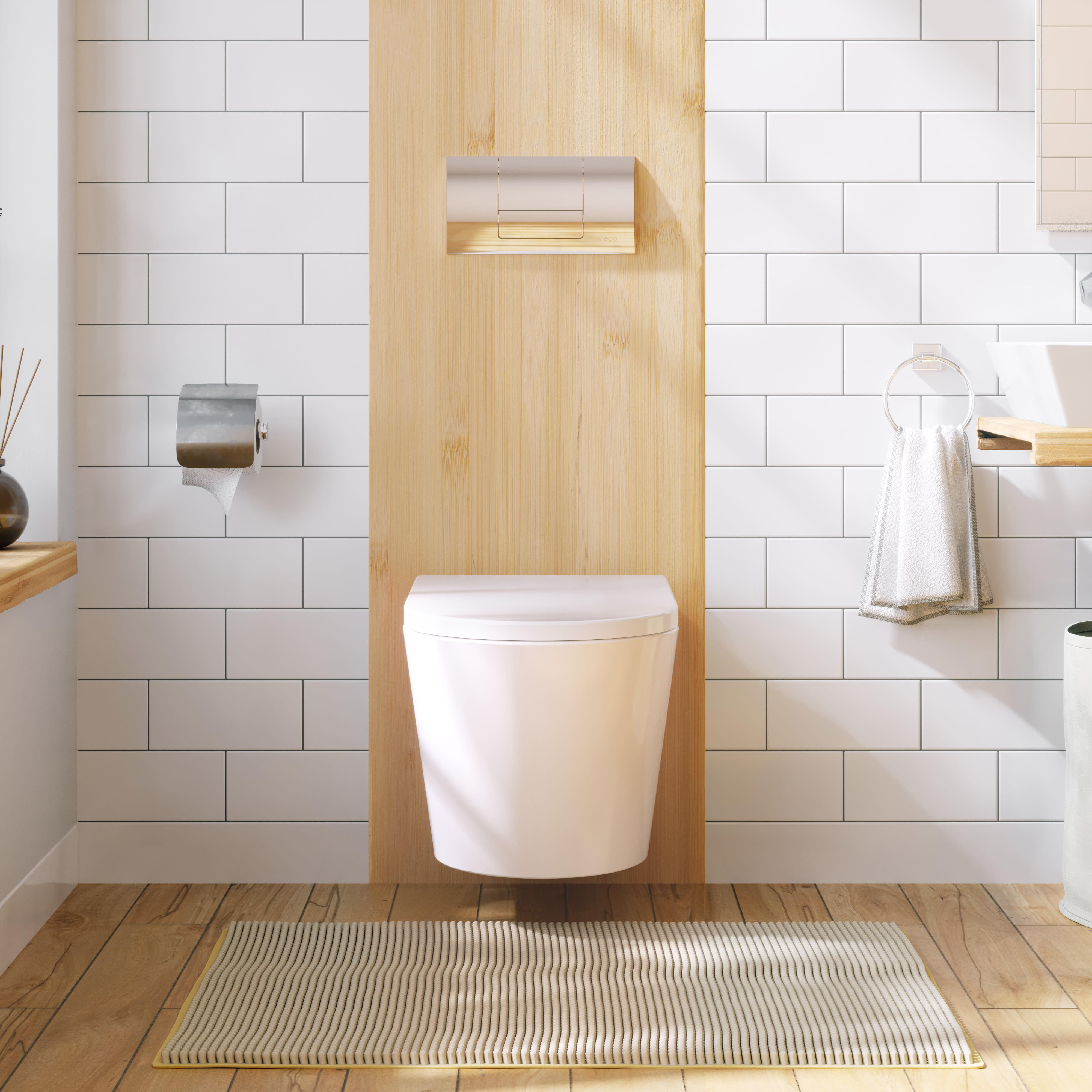 Residential Wall Mounted Toilet corona.dothome.co.kr