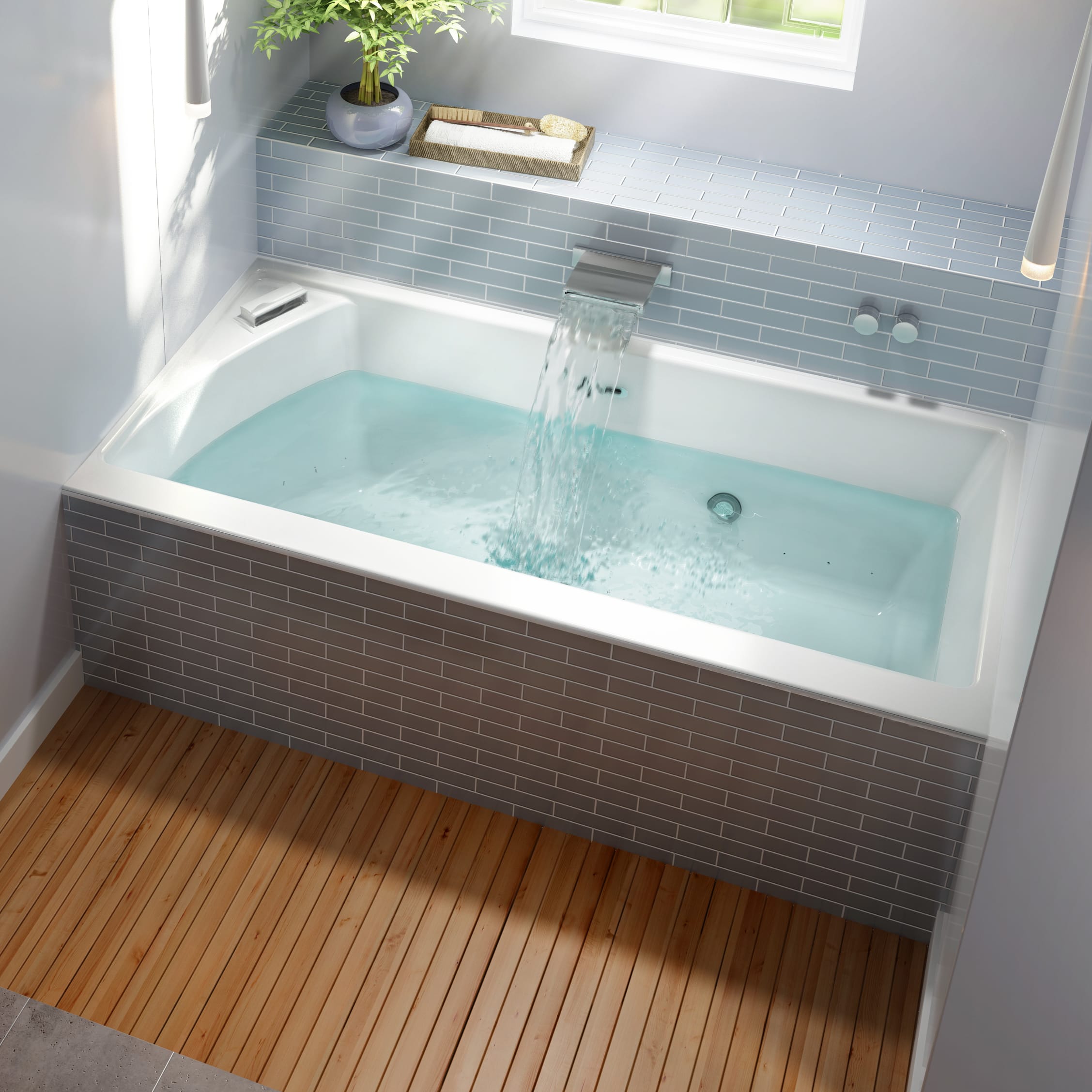Bathtub inserts hot sale