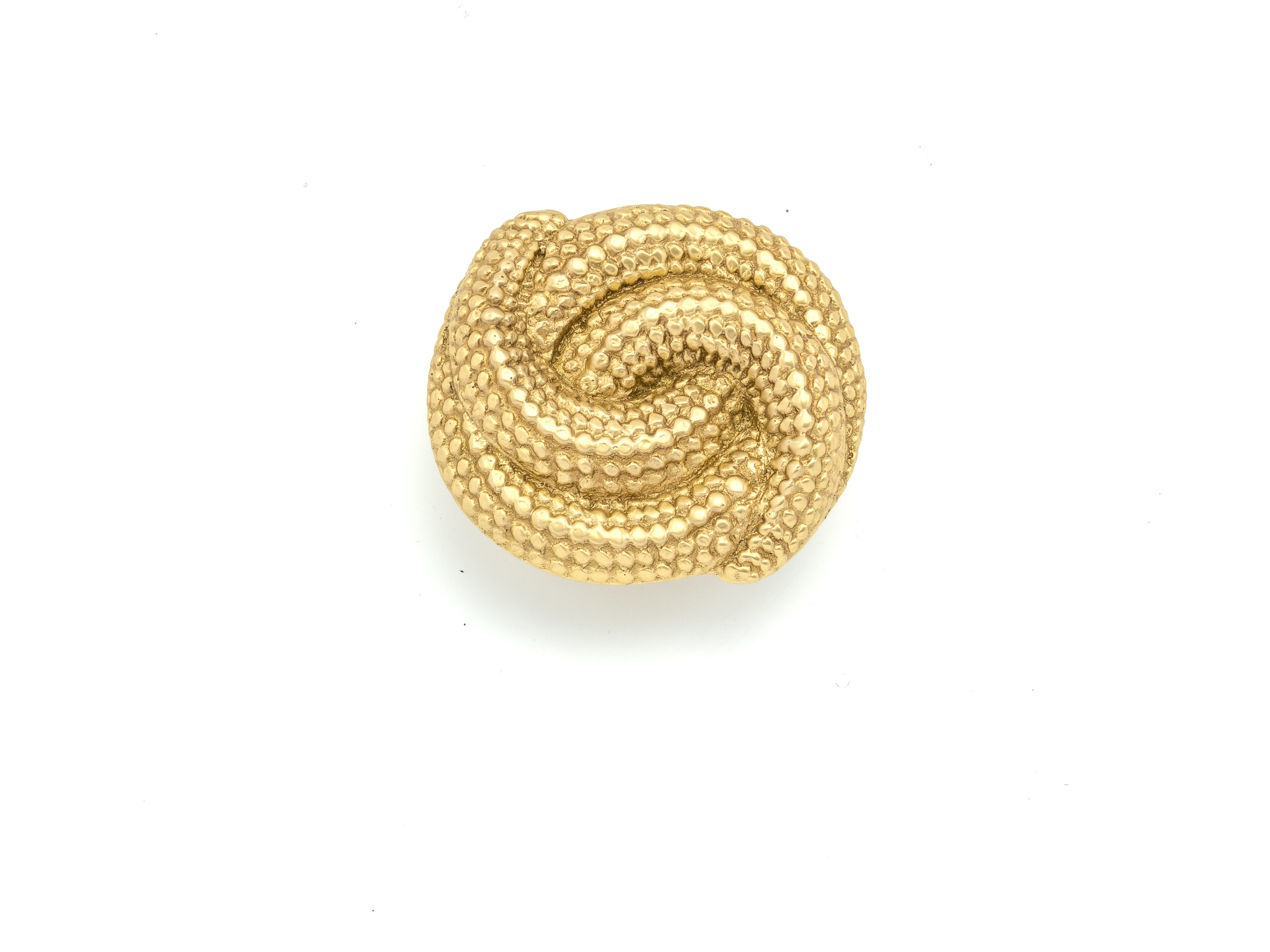 Lisa Jarvis LJ-100 Coil Cabinet Knob