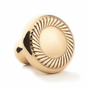 Colonial Bronze 655-CU 655 Series Cabinet knobs