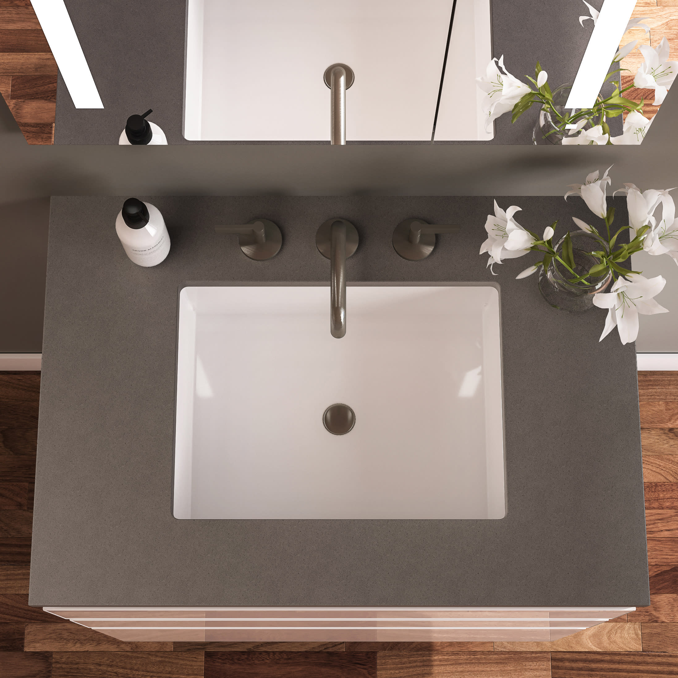 Robern 36279200-02 Curated Cartesian 36