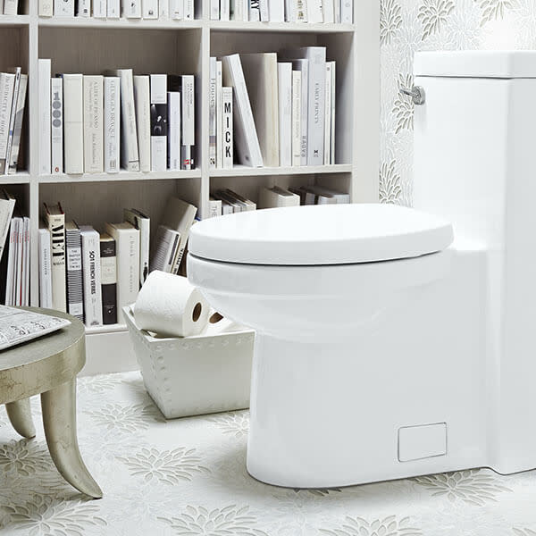 DXV D22015F101.415 Cossu Toilet | QualityBath.com