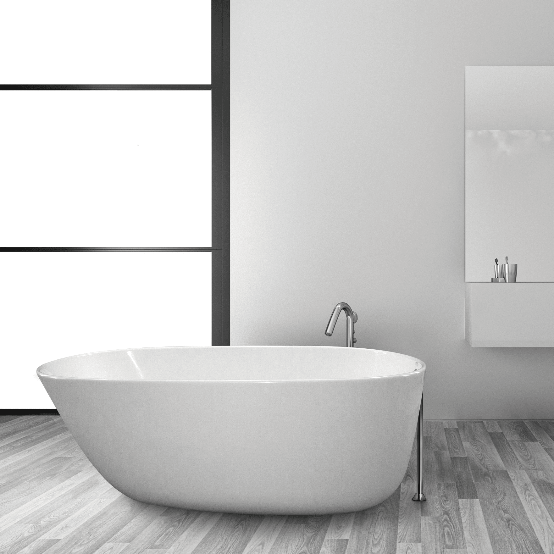 Lavasca Mini XS Tub