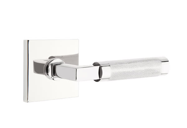 Select L-Square Faceted Lever