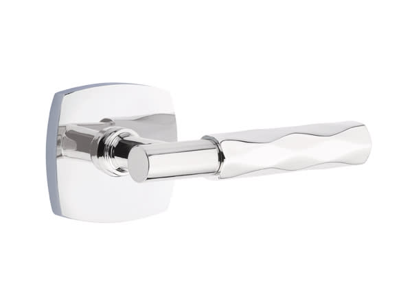 Emtek C5316US3NL.TAUS15.TRUS19 Select Tribeca Lever Handle