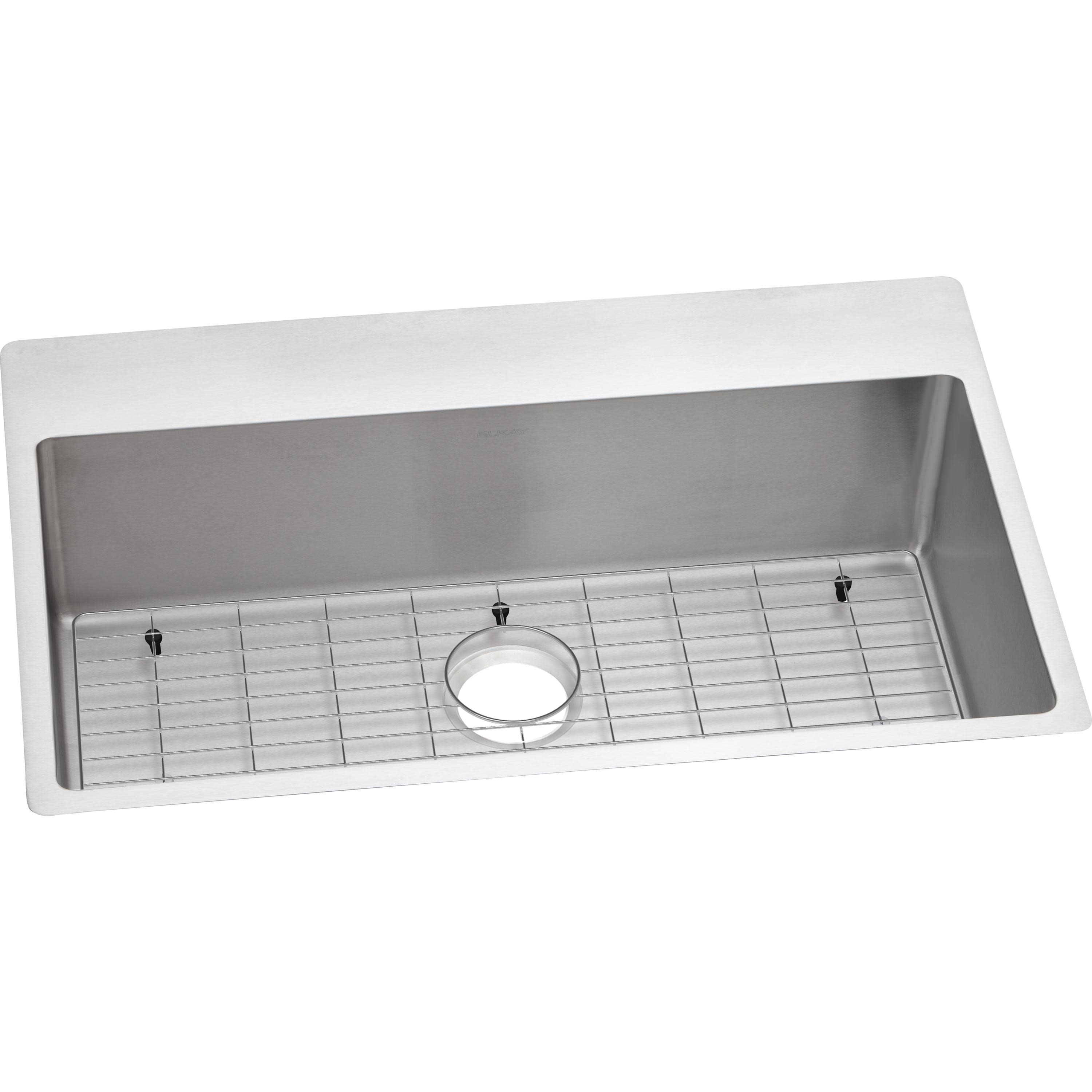 Drainboard Kitchen Sinks  Small & Large Sizes (2023 Range) – Buildmat