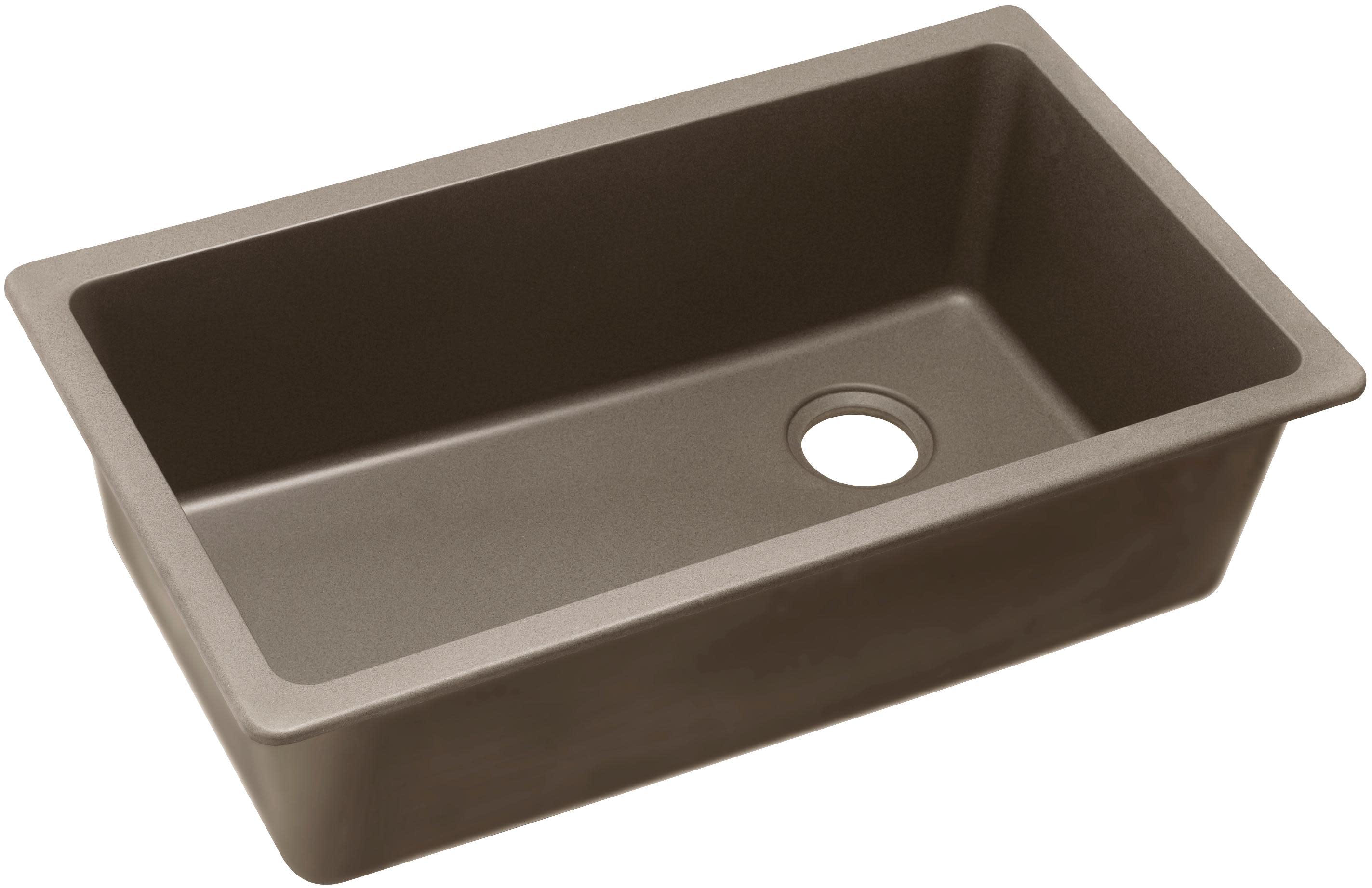 えるくん Elkay ELGU13322 Quartz Classic 33