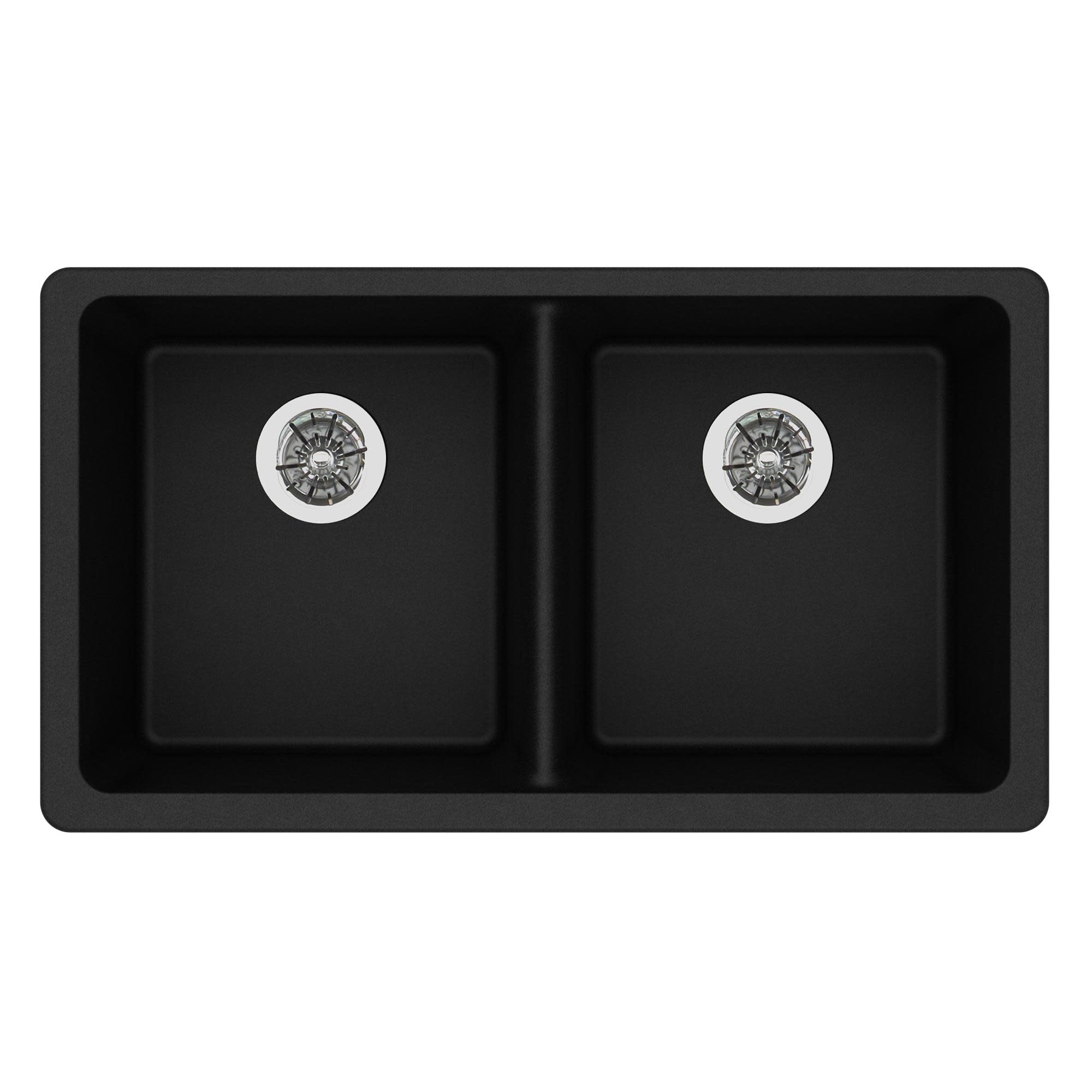 Elkay ELGUAD3319PD Quartz Classic 33