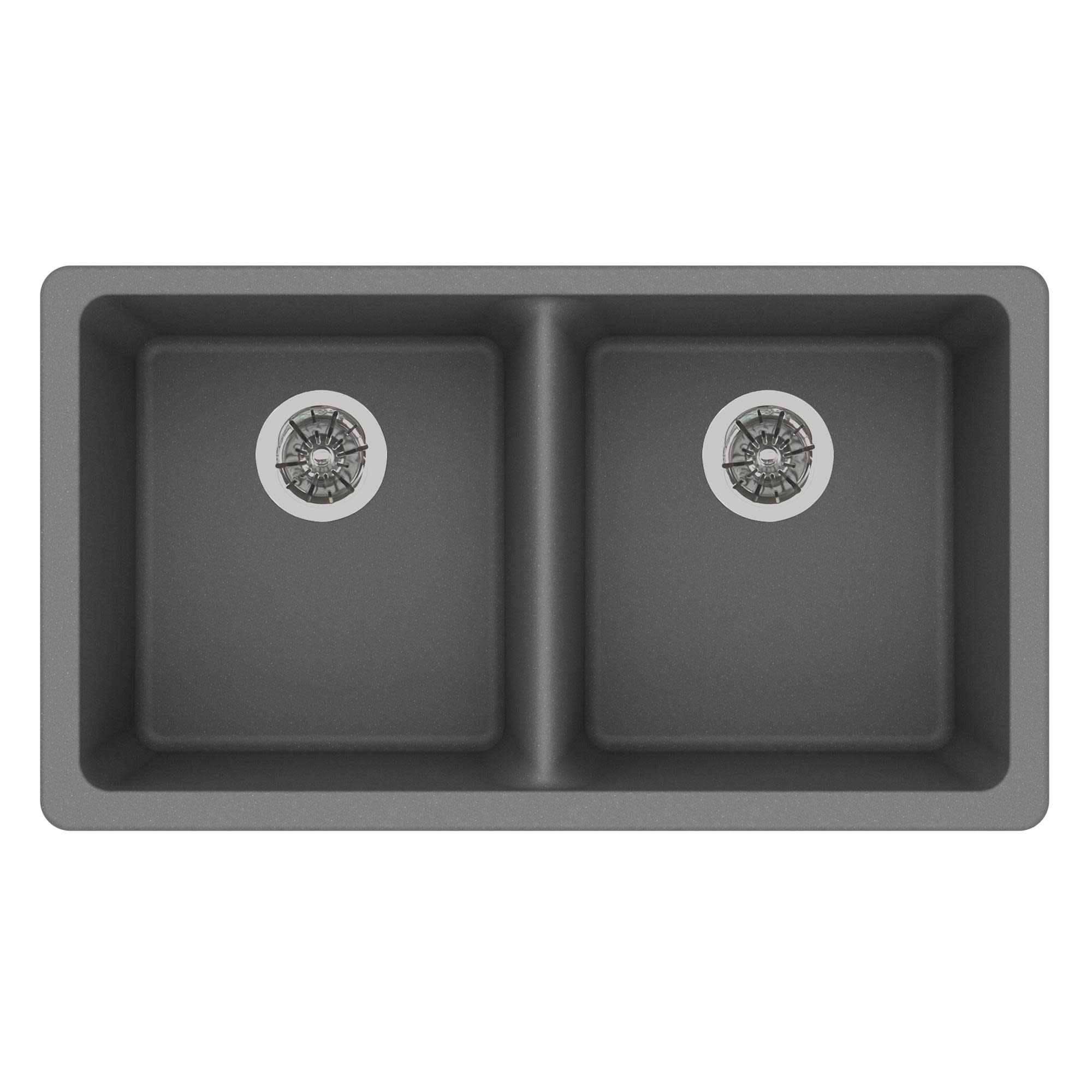 Elkay ELGUAD3319PD Quartz Classic 33