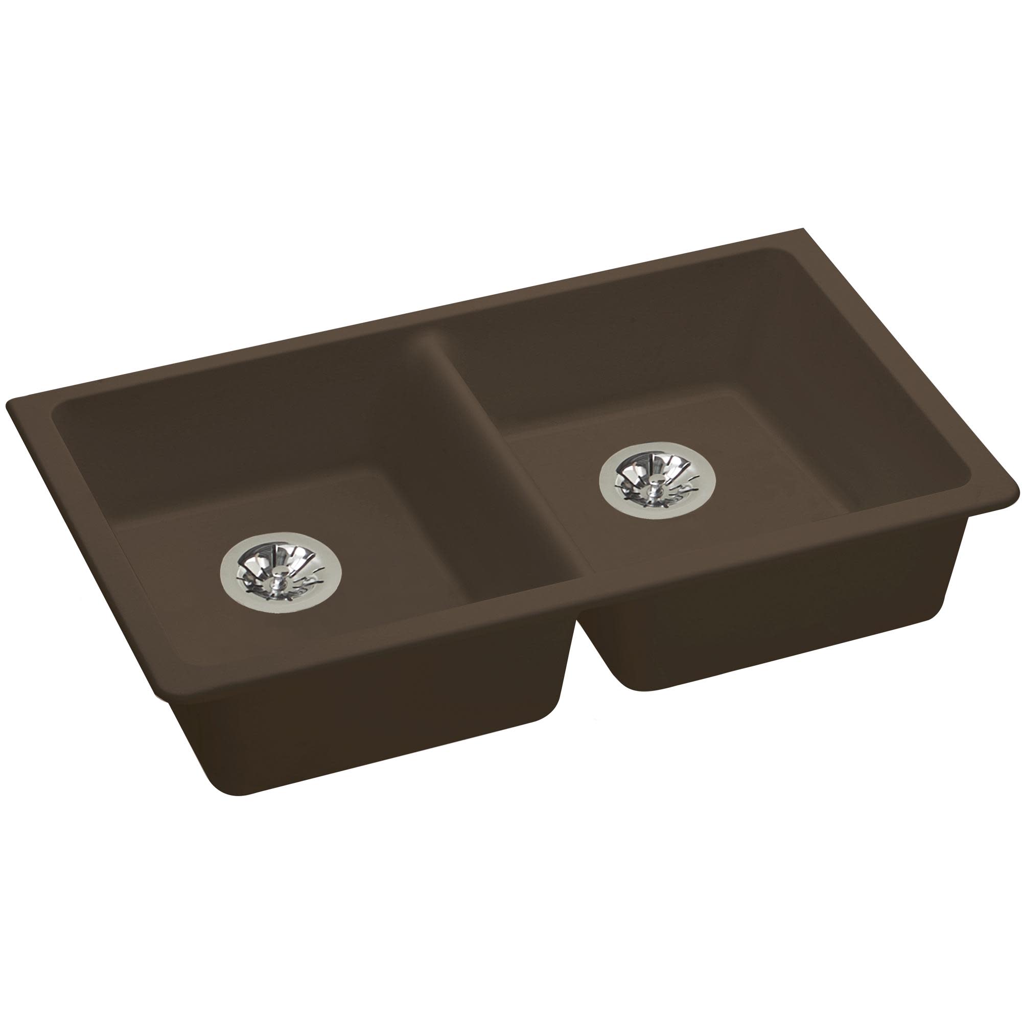 Elkay ELGUAD3319PD Quartz Classic 33