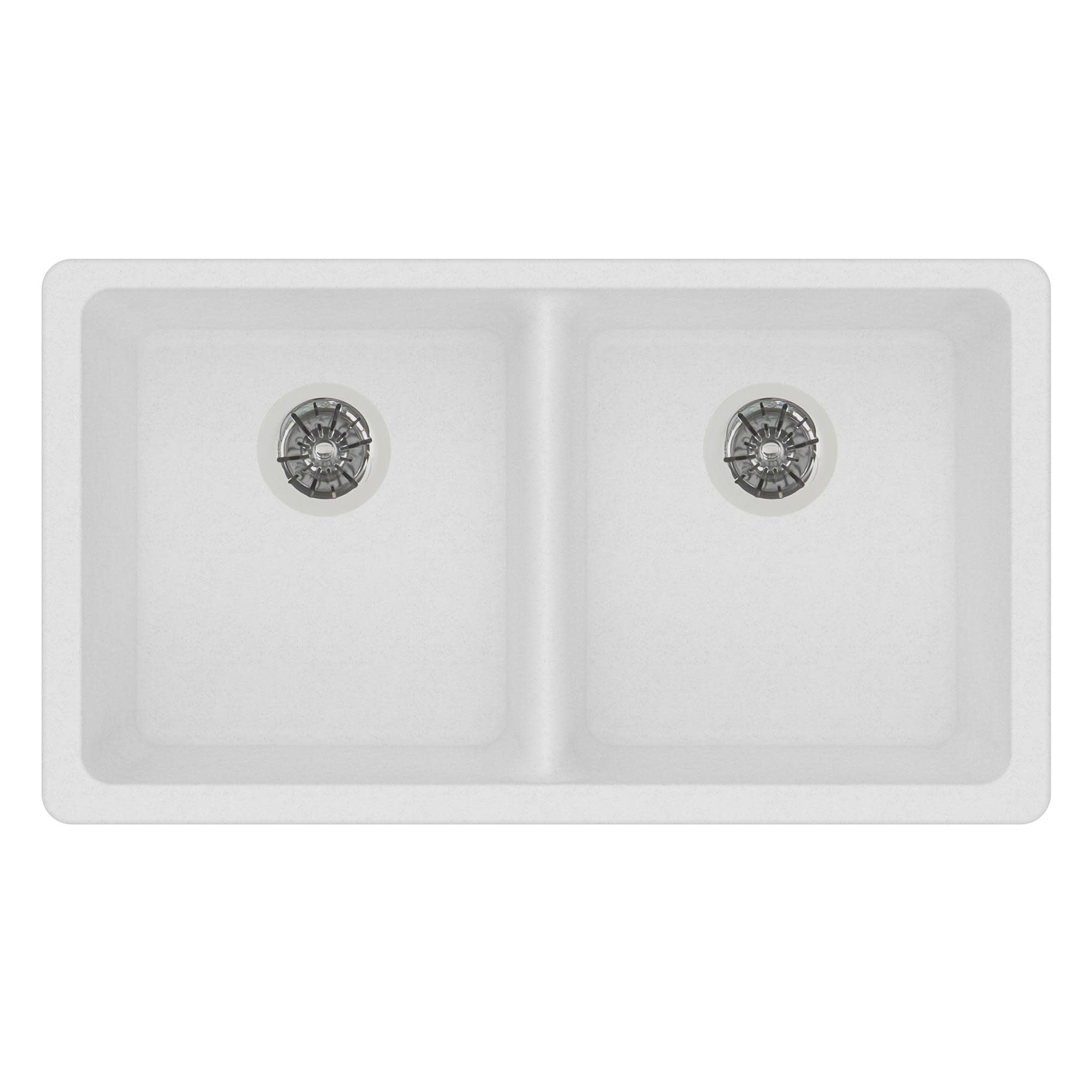 Elkay ELGUAD3319PD Quartz Classic 33