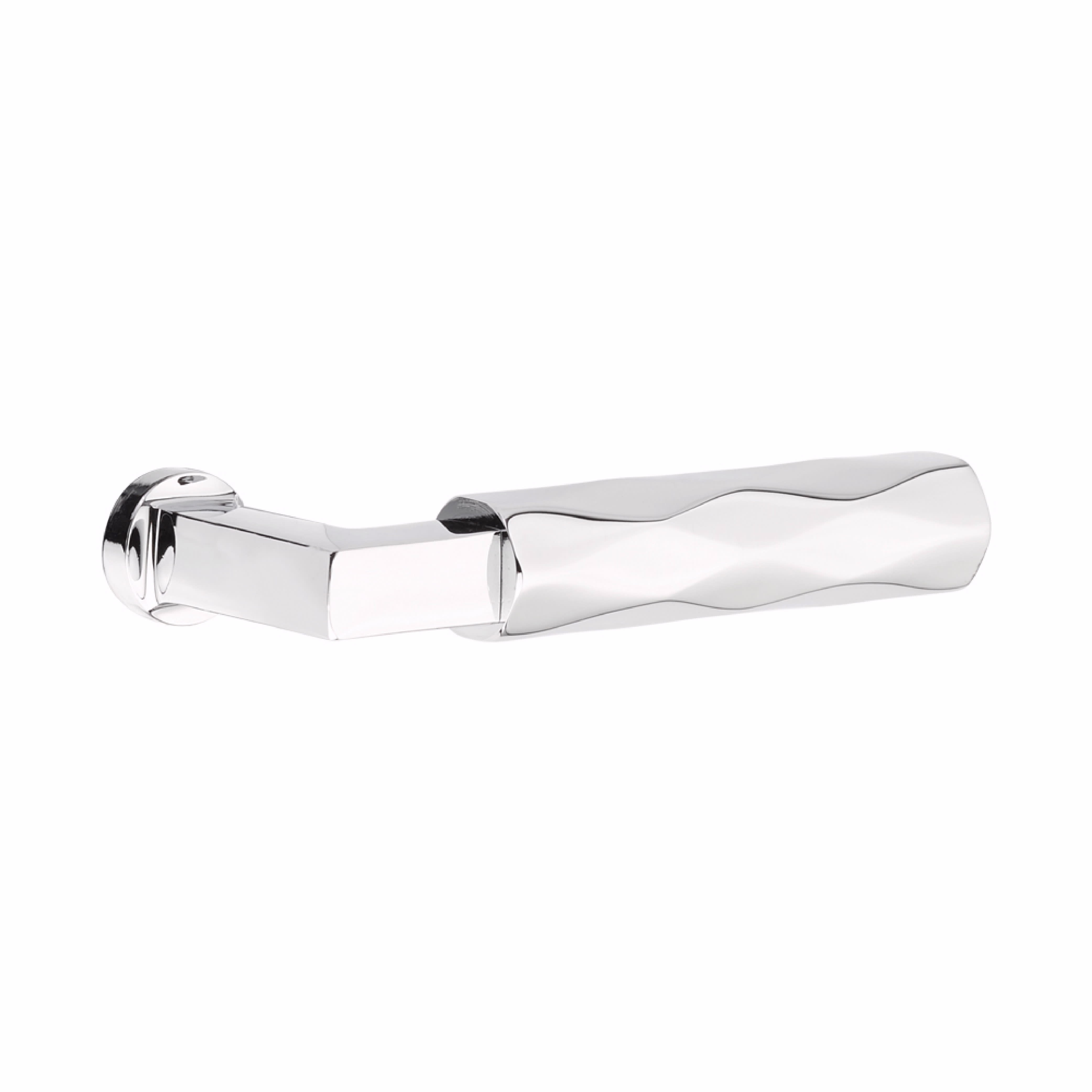Emtek C8210US14.LSUS4.TRUS26 Select Tribeca Lever Handle