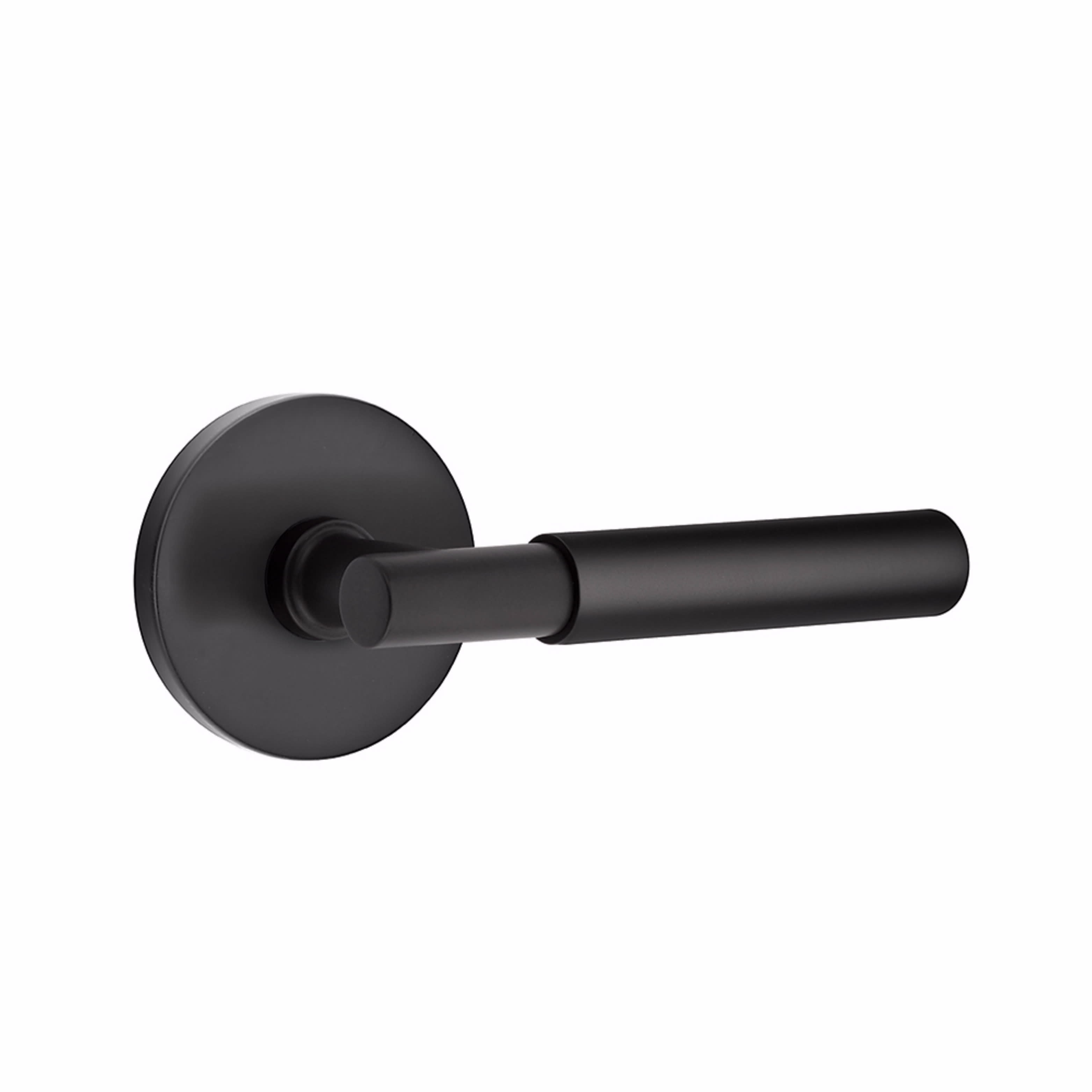 Emtek C5209SRG.TAMW.SMUS15A.RH Select Smooth Lever Handle With T 
