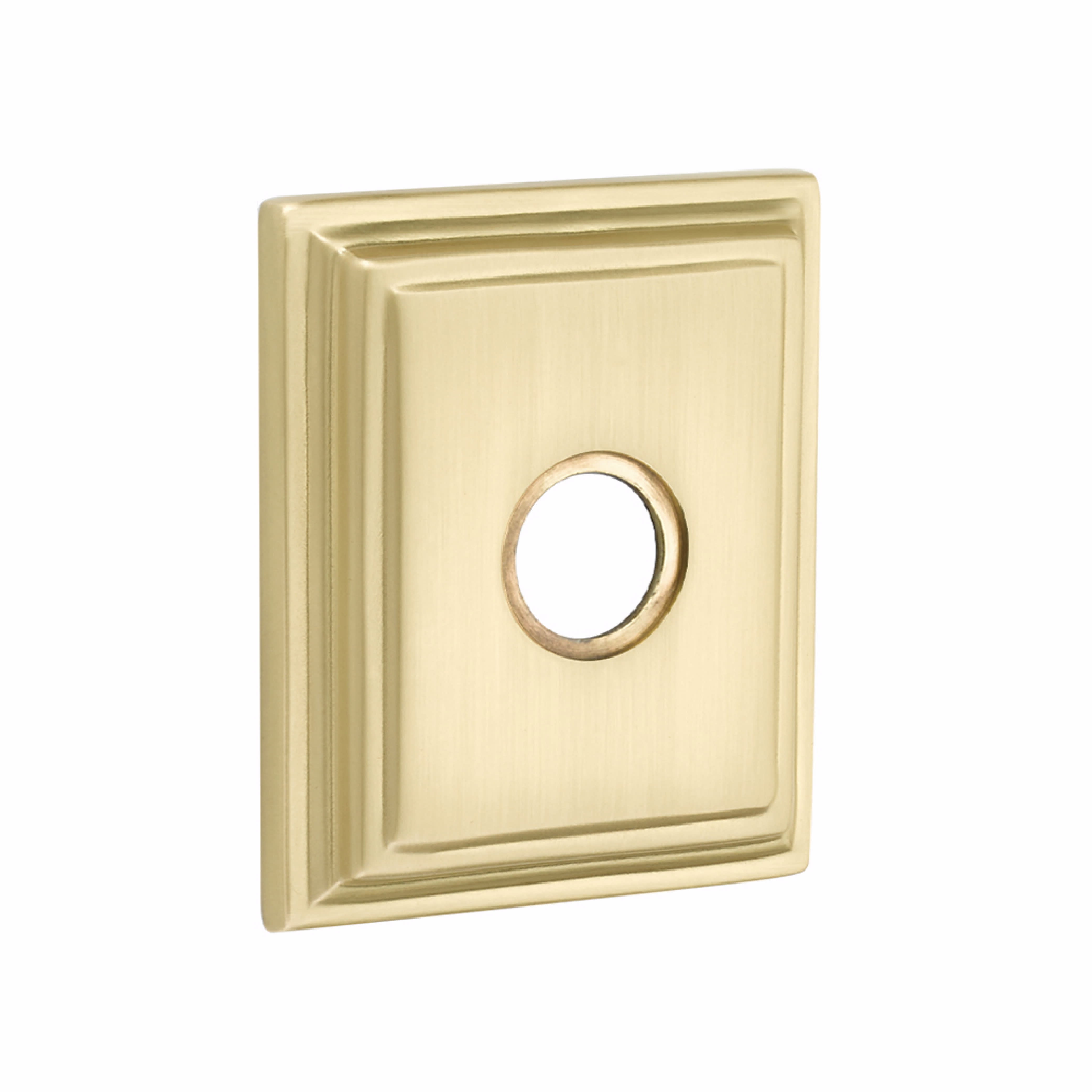Emtek 8161US4.TAUS26.SMUS15.RH Select Smooth Lever Handle With T-Bar Stem  And Wilshire Rosette | QualityBath.com