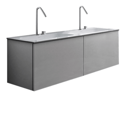 Blu Bathworks F51V1-1800 Series 1800 71
