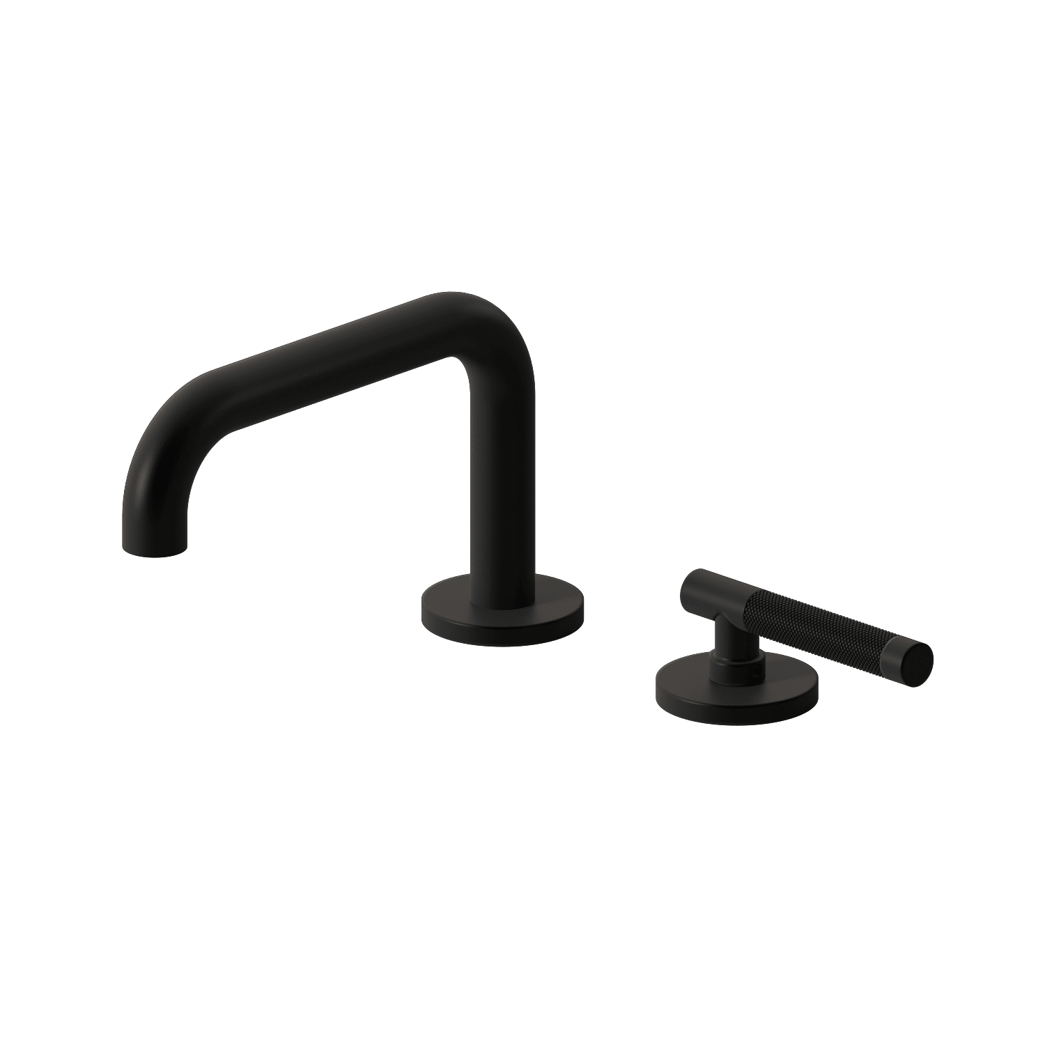 Graff G-11420 Harley Two Hole Lavatory Faucet | QualityBath.com