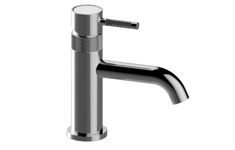 Graff G 11900 LM69 BOX MBK Cameo Single Hole Lavatory Faucet QualityBath