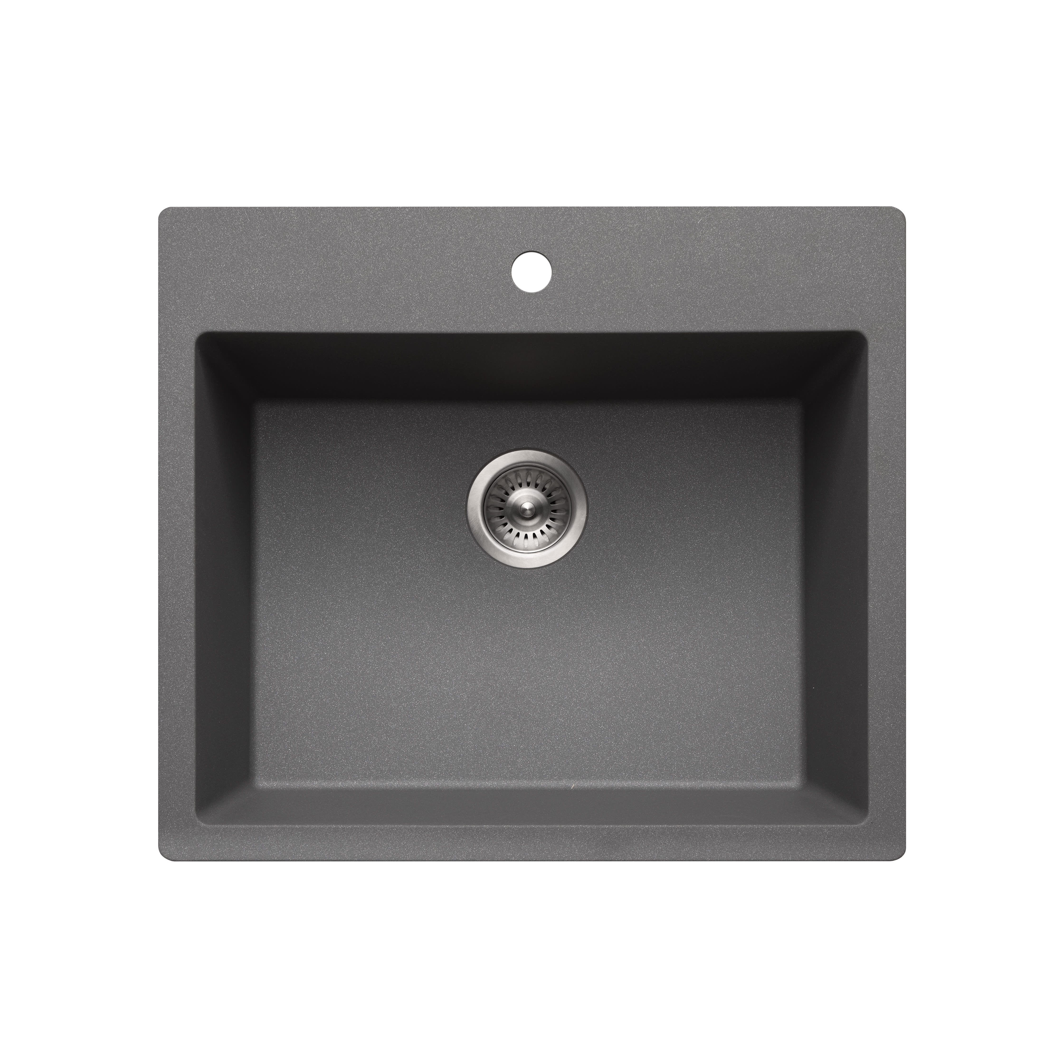 Houzer G-300 Quartztone 25