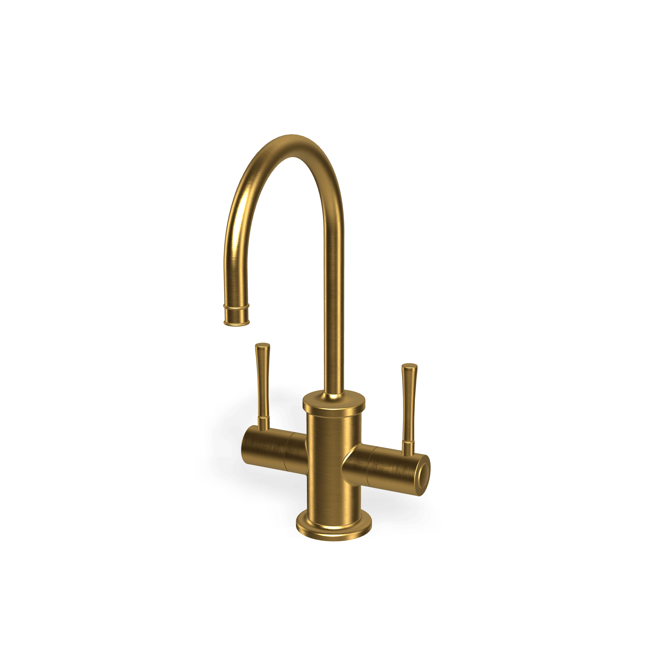 Graff G-5930-LM67D Segovia Hot And Cold Water Dispenser