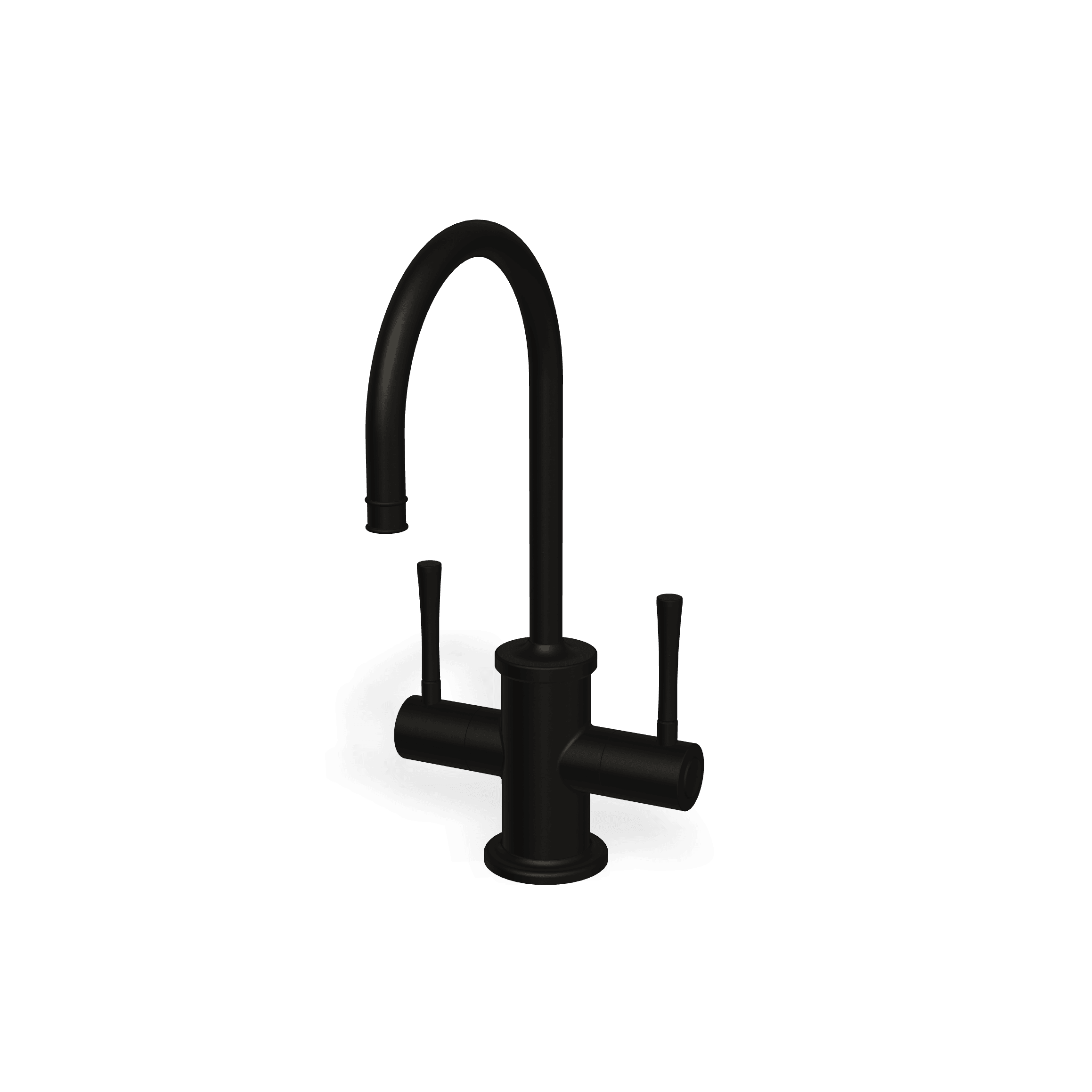 Graff G-5930-LM67D Segovia Hot And Cold Water Dispenser