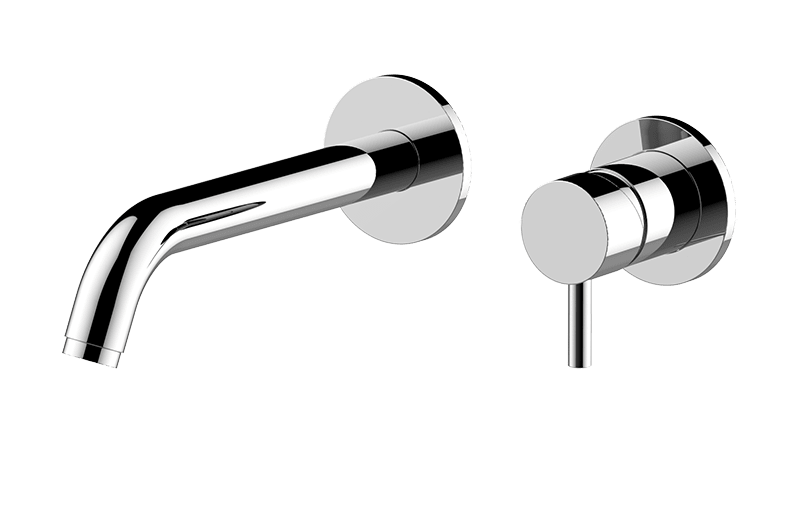 Graff G-6135-LM41MW M.E. Trim For Wall-Mounted Lavatory Faucet  