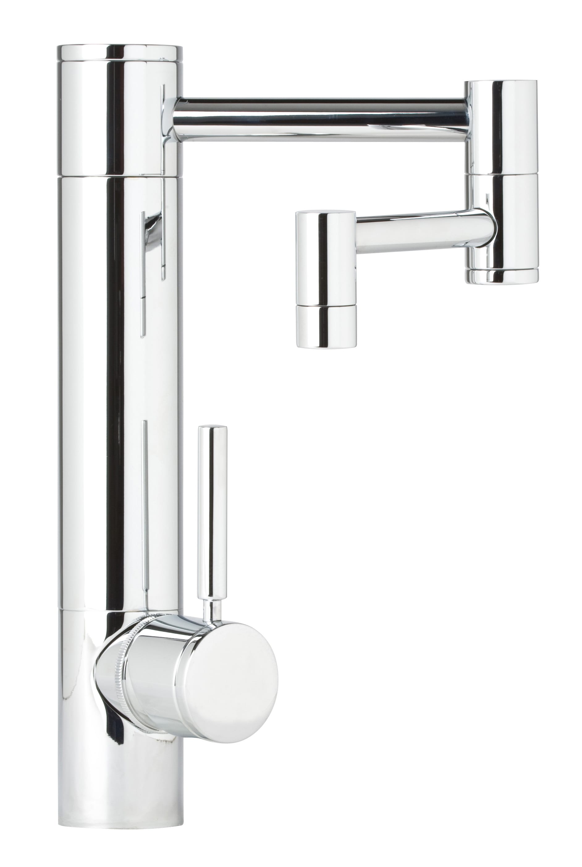 Waterstone 3600-12-MB Hunley Suite Kitchen Faucet