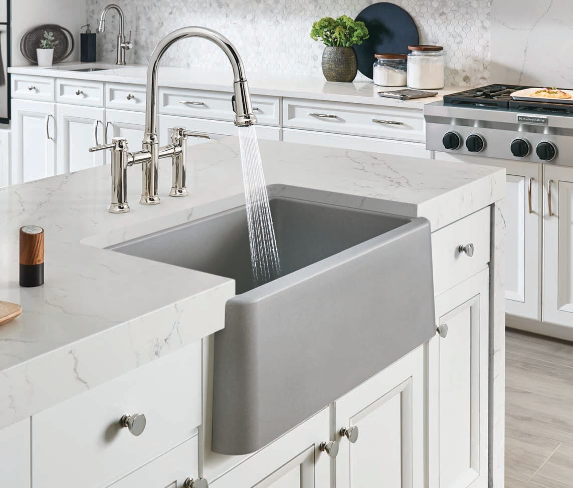 Blanco 402313 Ikon 27 Kitchen Sink Qualitybath Com