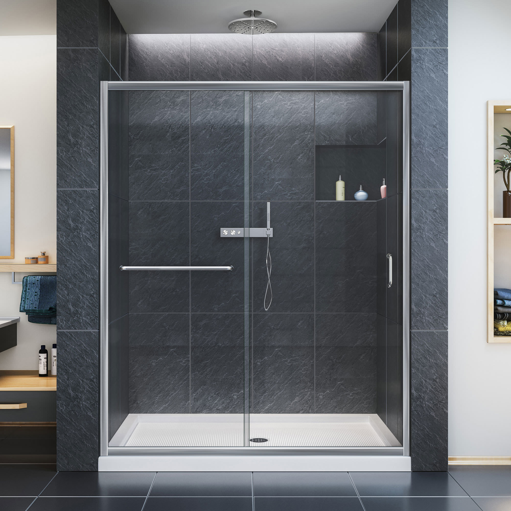 DreamLine SHDR-0960720 Infinity-Z 60