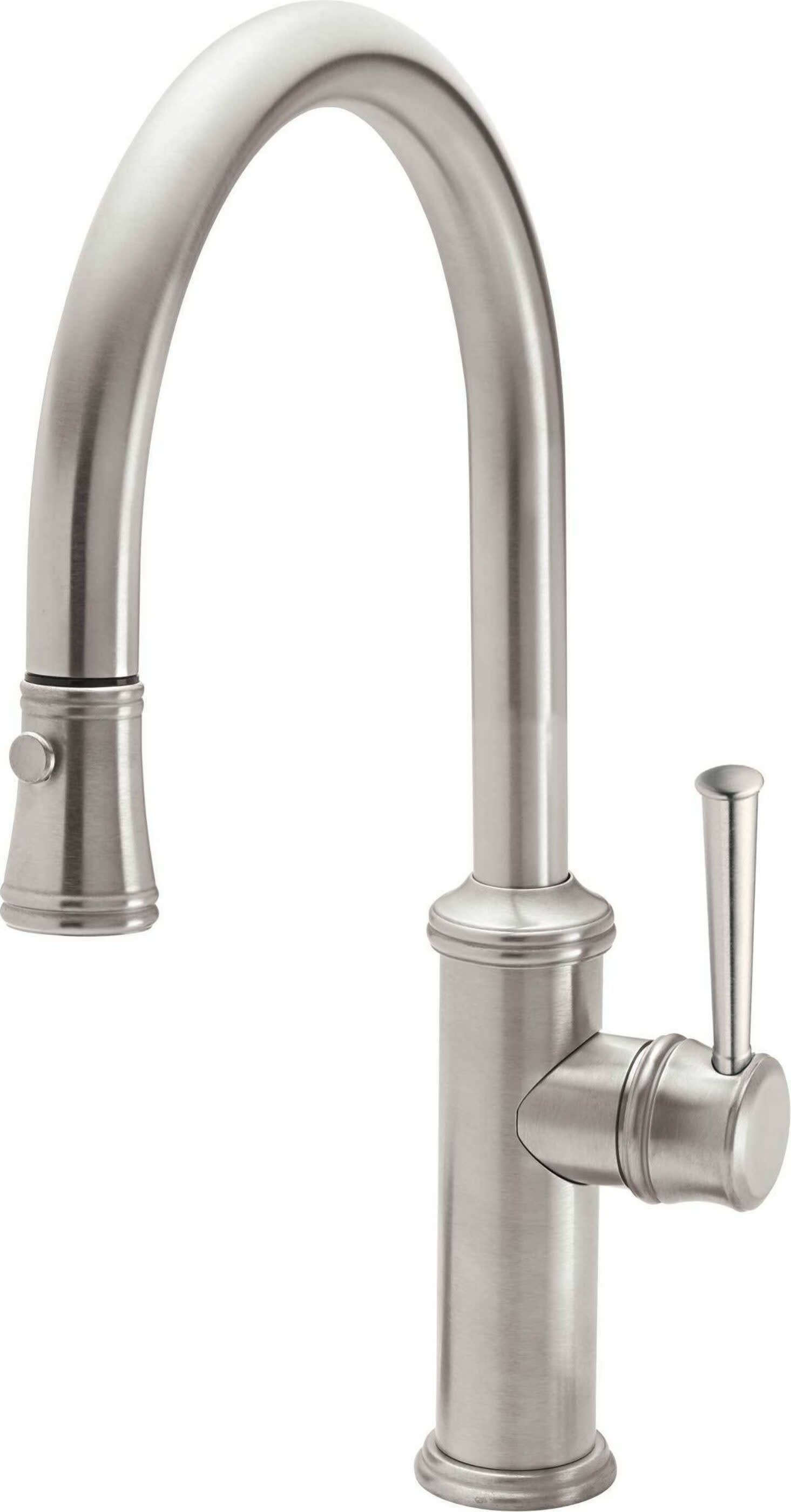 Samuel Heath V2KA14M Fairfield Bathroom Faucet