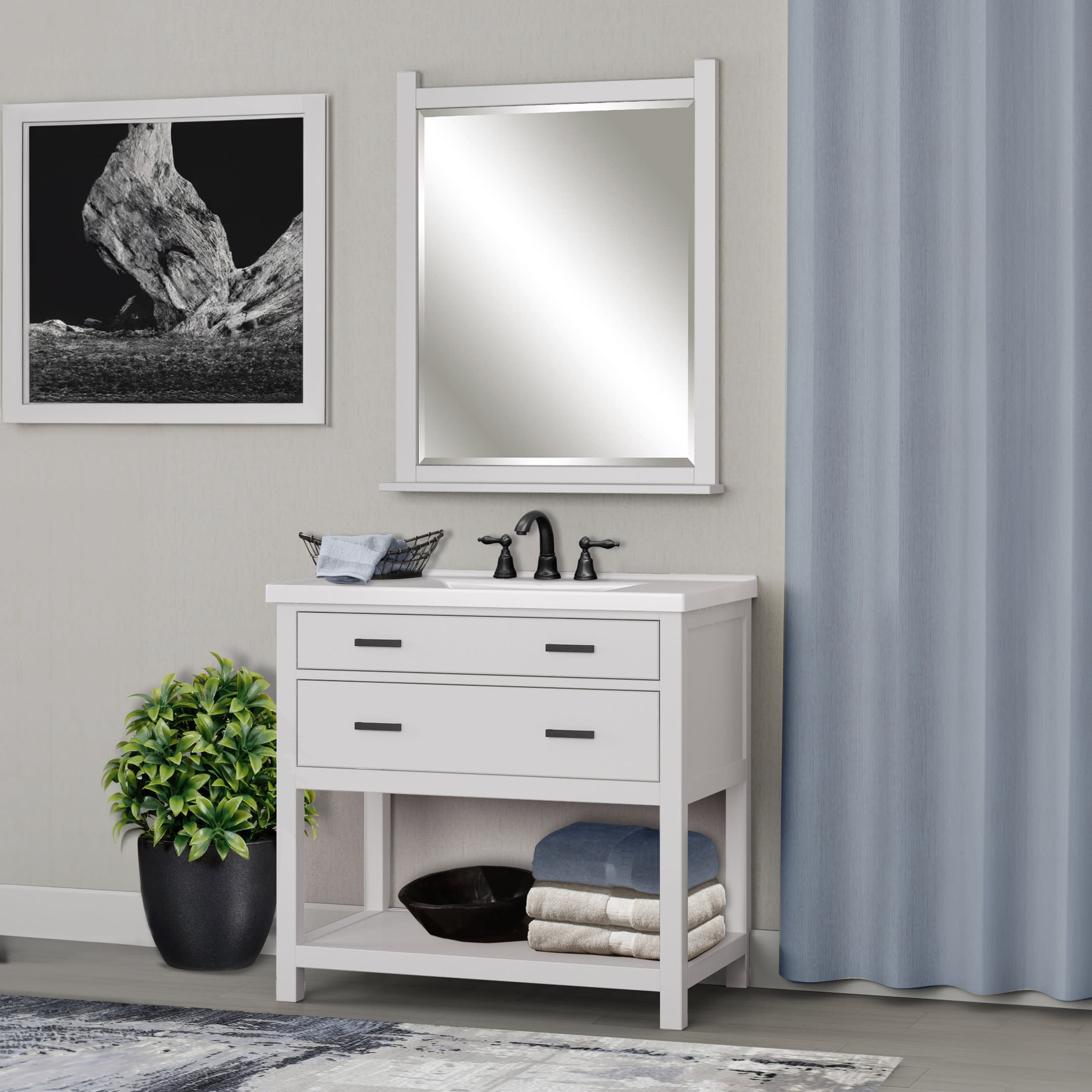 Sagehill Designs Lk3021d Luke 30
